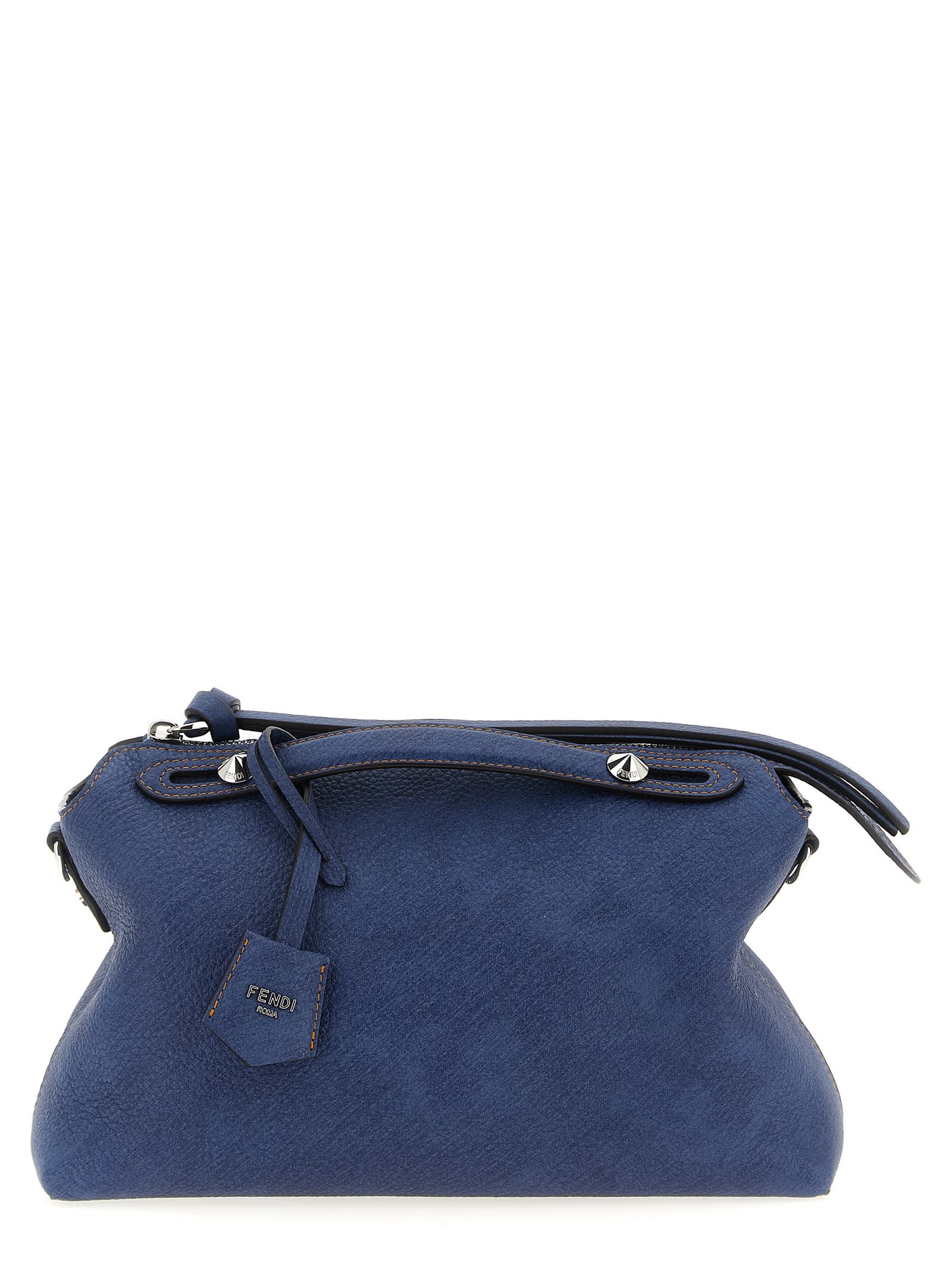 by The Way Soft Medium Handbag