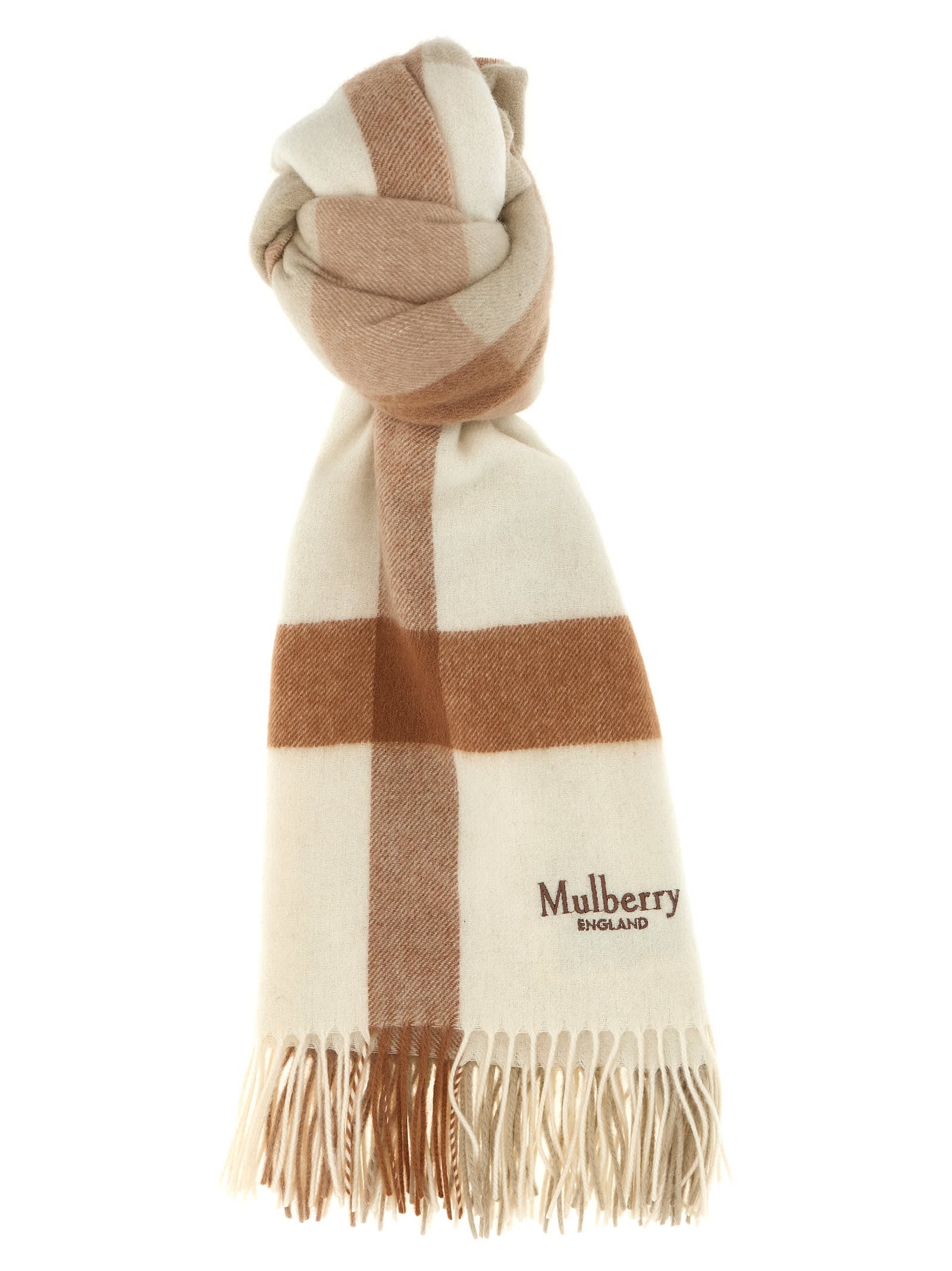Check Scarf