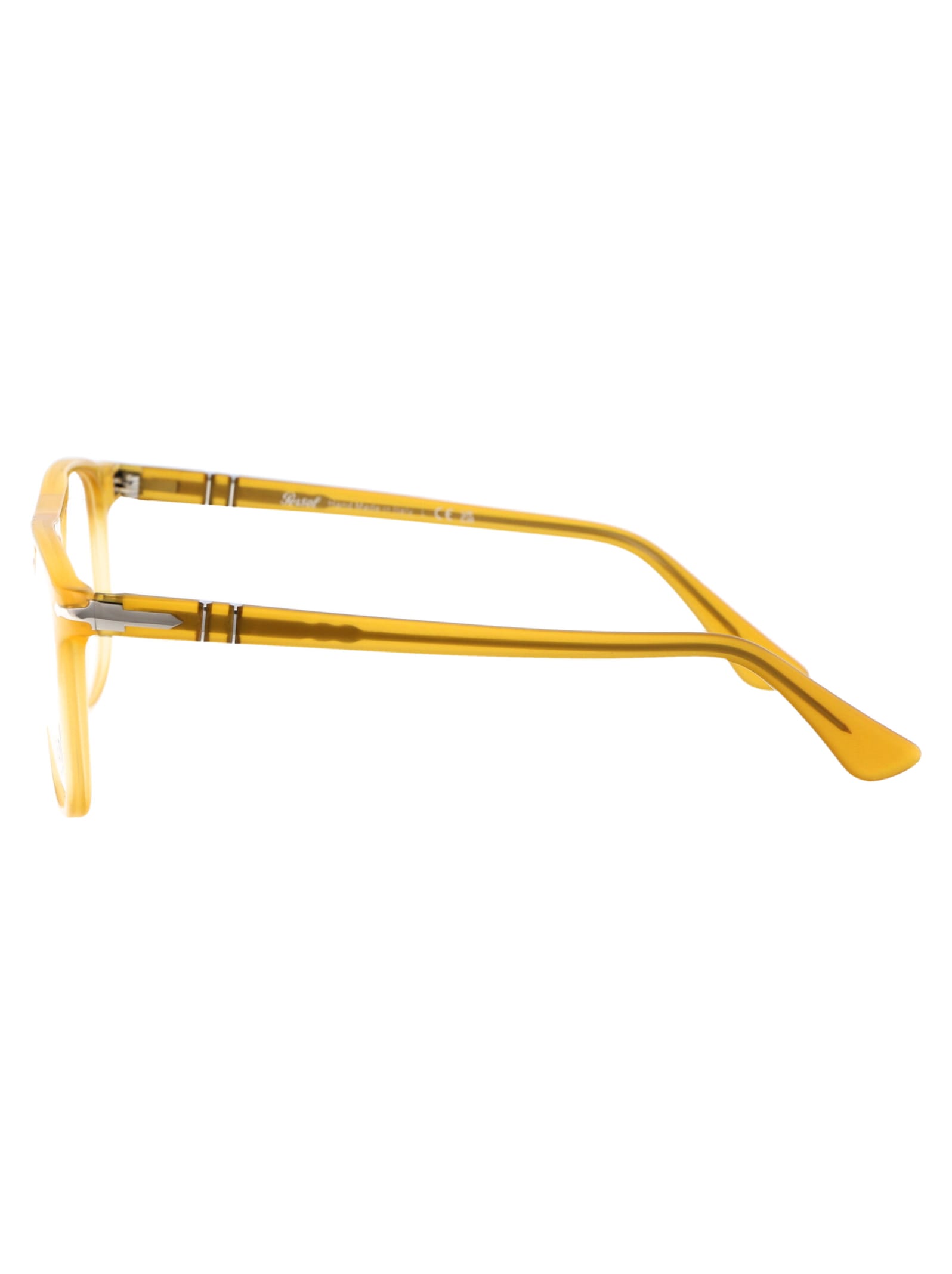 Shop Persol Greta Glasses In 204 Miele