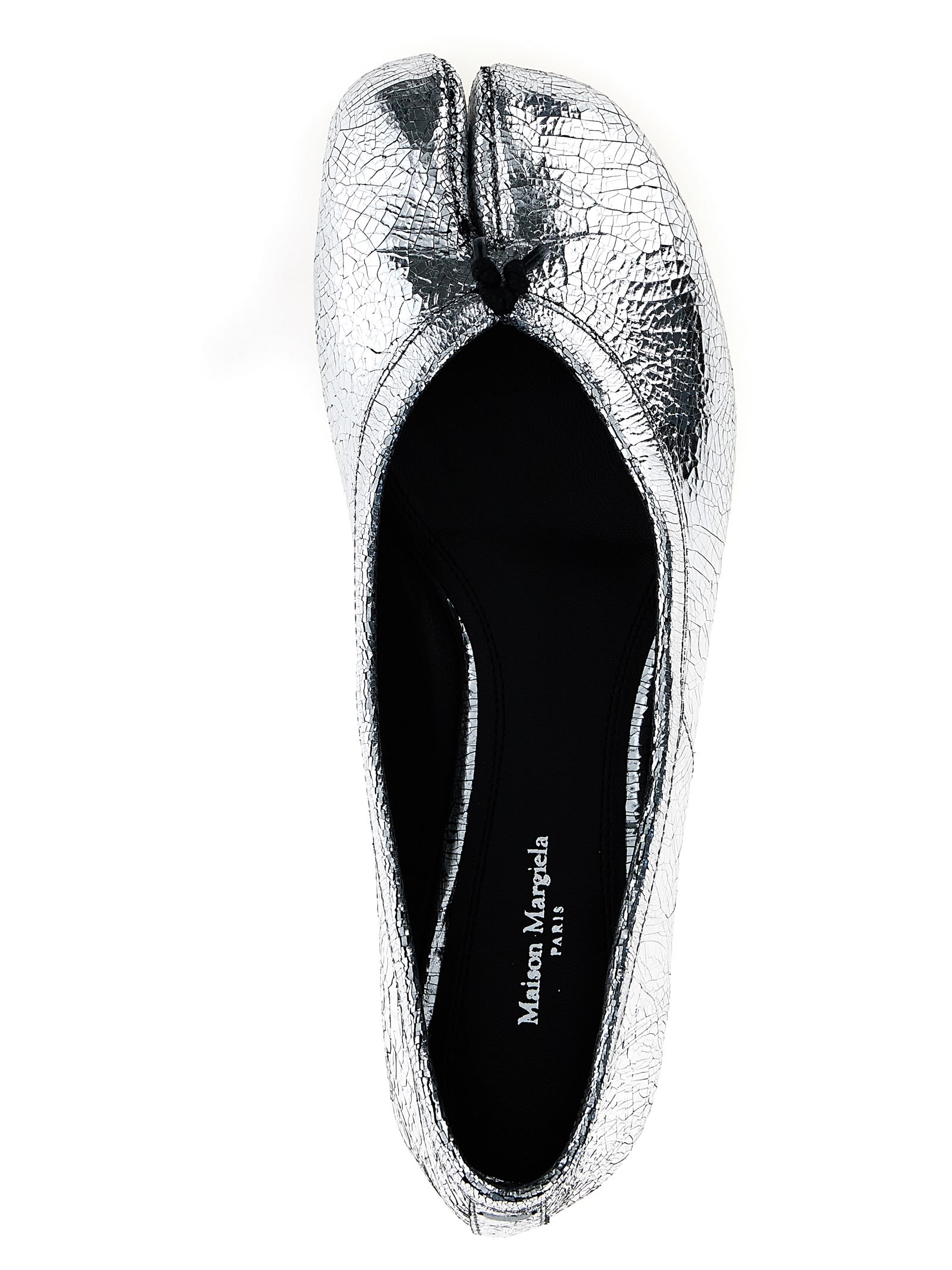 MAISON MARGIELA TABI BALLET SHOES