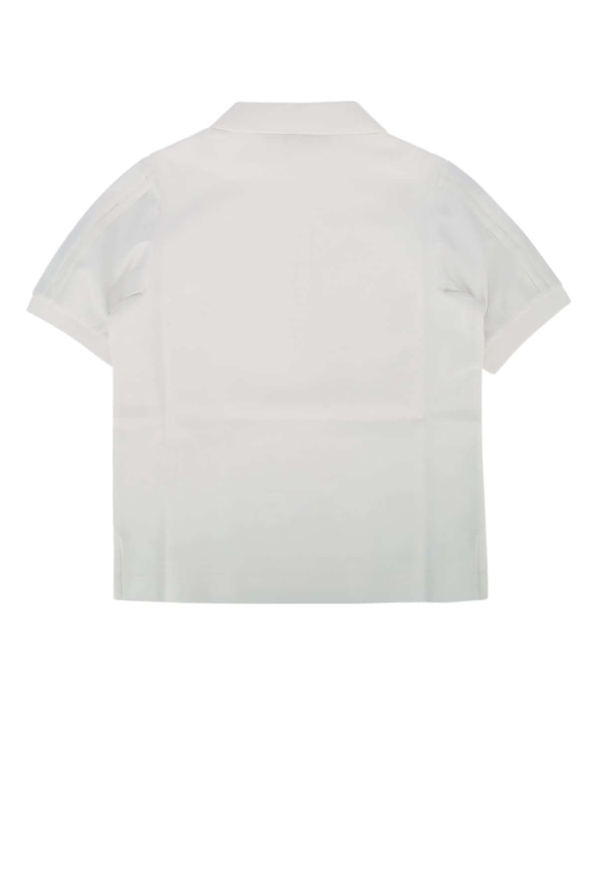 Moncler Ss Polo In 034