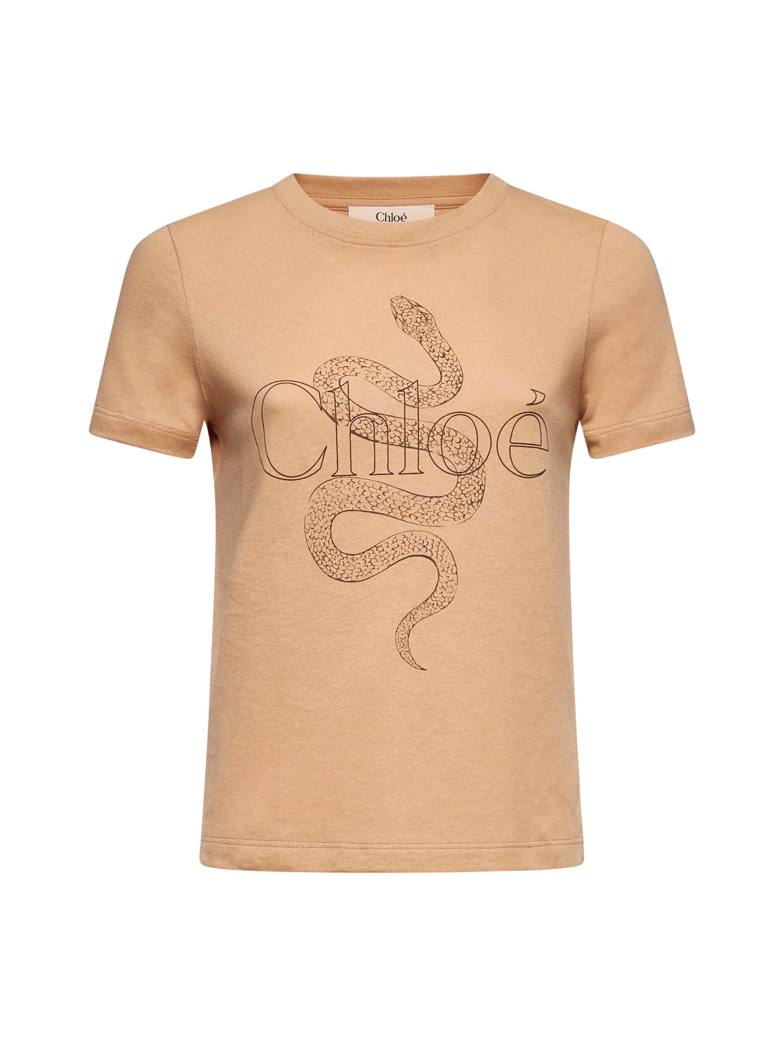 Chloé T-Shirt