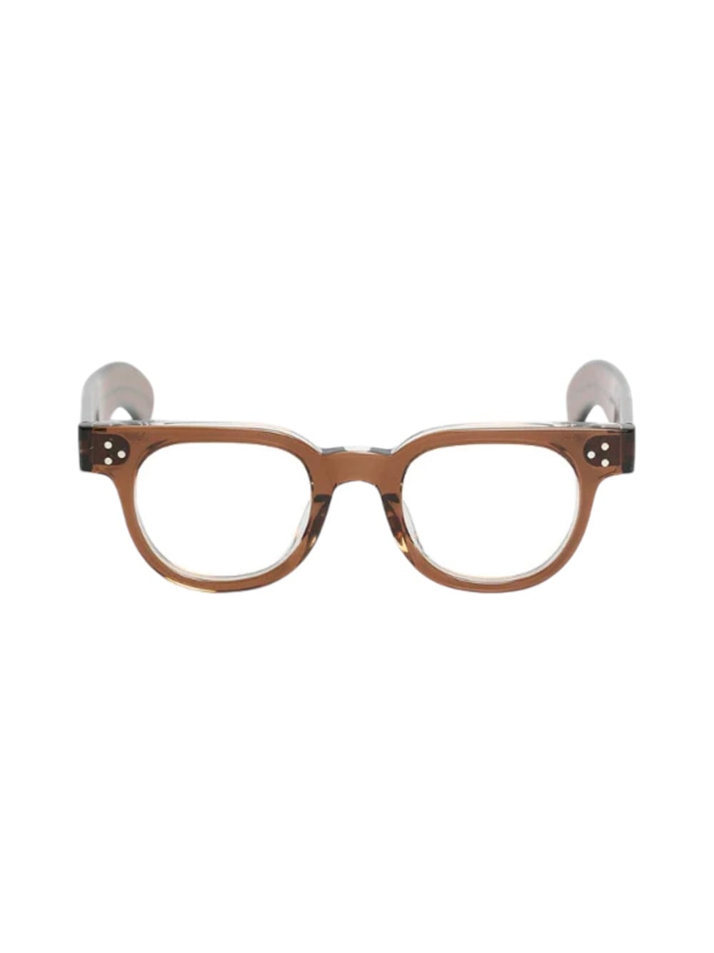 Shop Julius Tart Optical Fdr Glasses