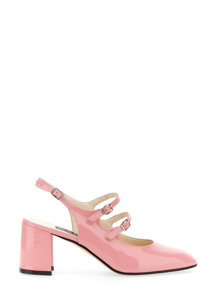 Carel Banana Pumps
