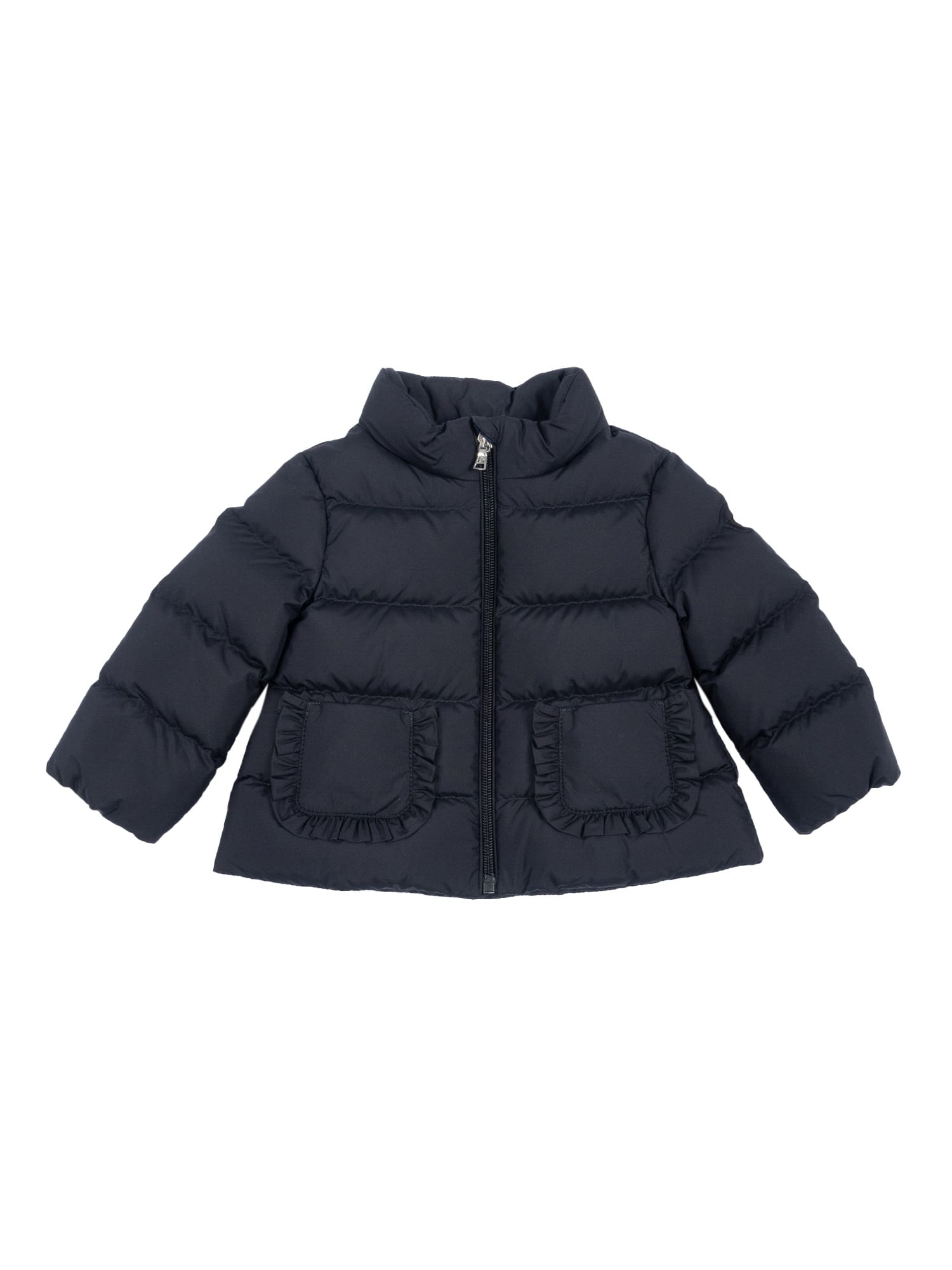 Moncler Onica Jacket In Blue