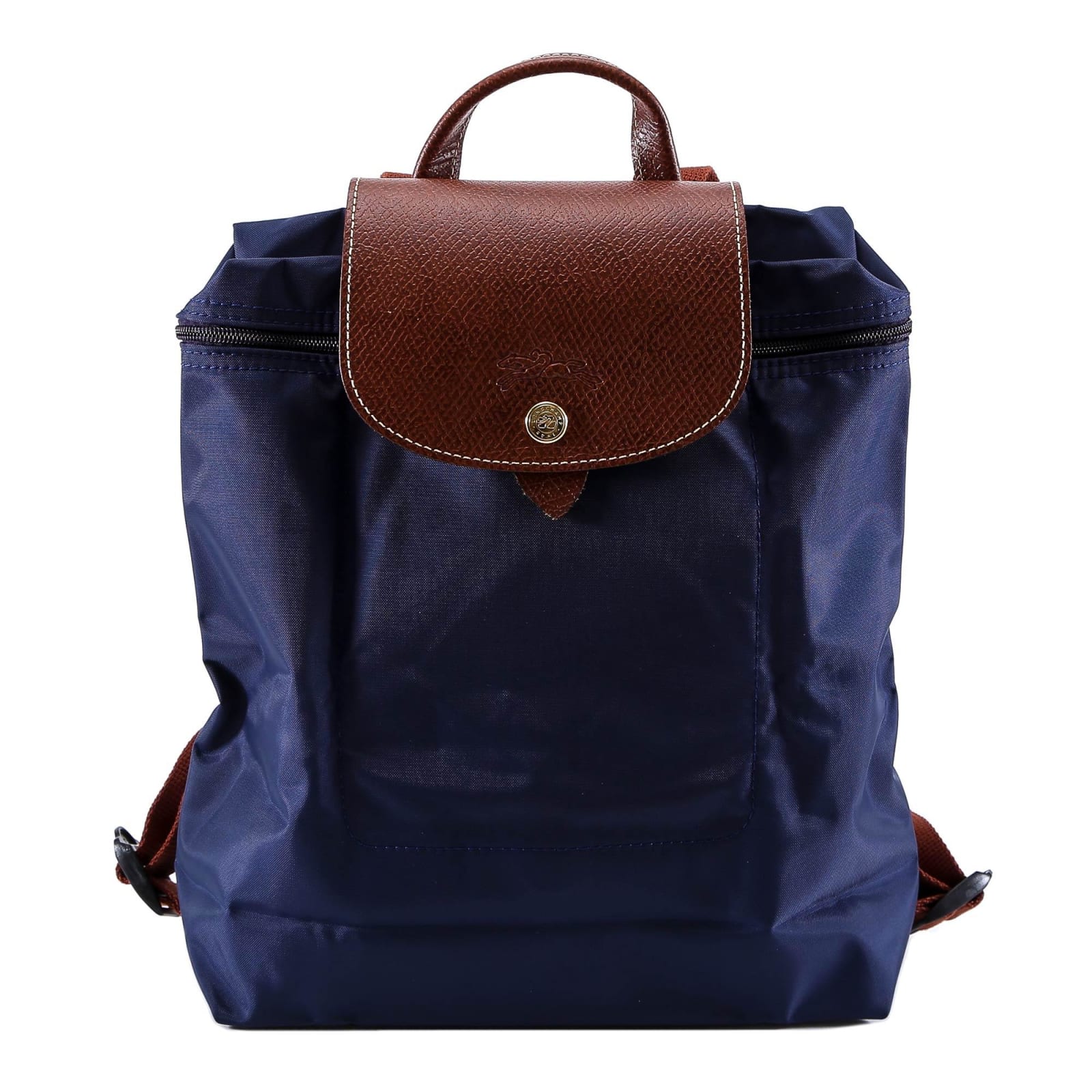 Longchamp Le Pliage Zip-up Backpack