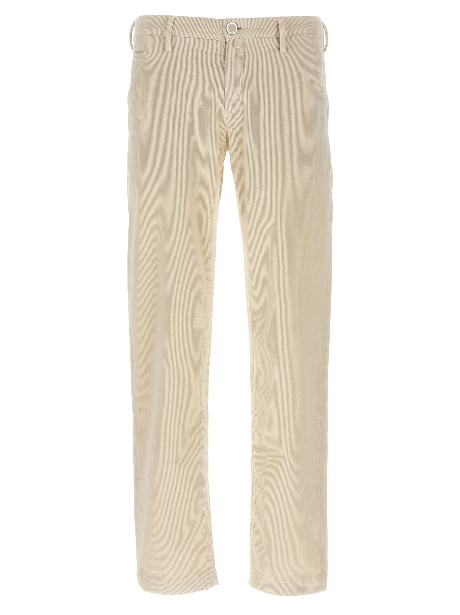 Velvet Pants
