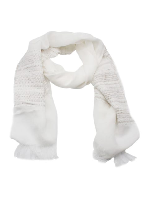 Lorena Antoniazzi Scarf