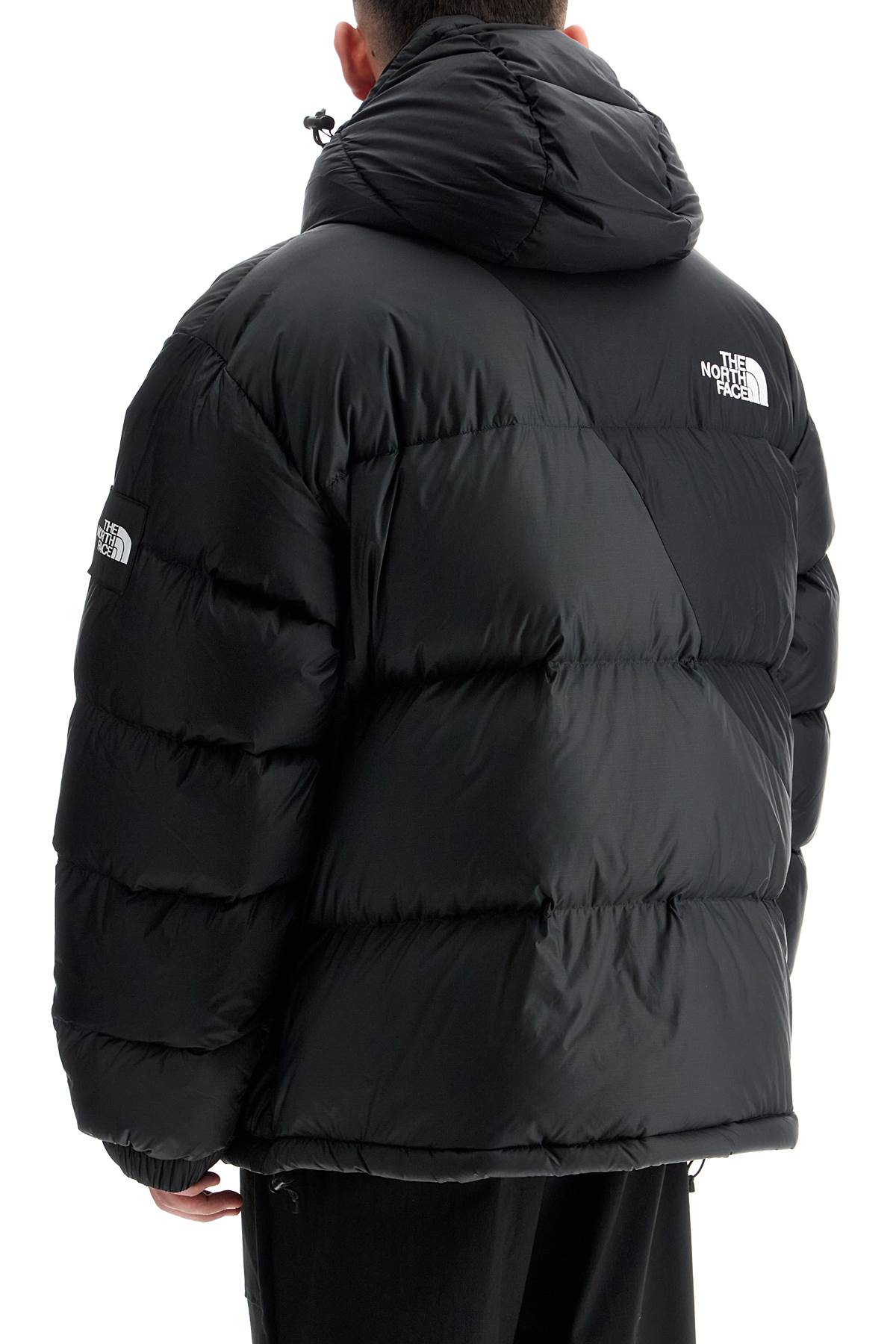 Shop The North Face X Yinka Il In Tnf Black/asphalt Grey (black)