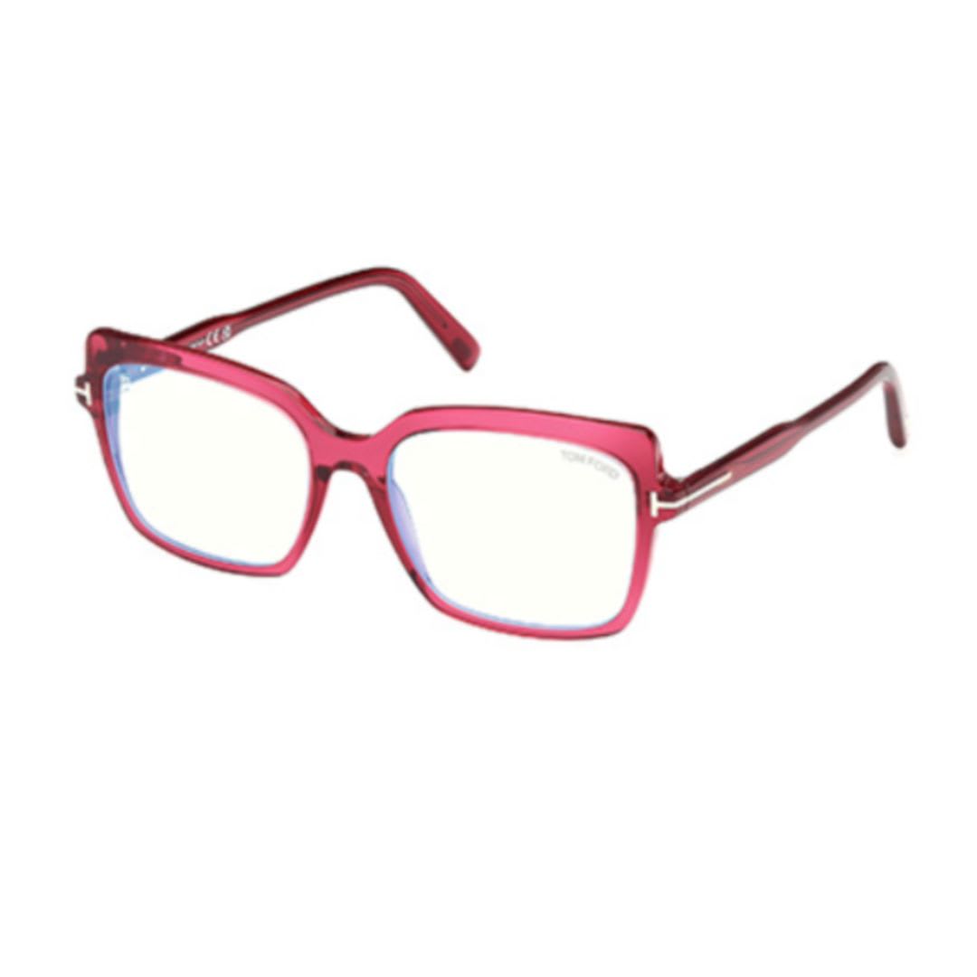 Tom Ford Ft5947-b54075 - Fucsia Luc