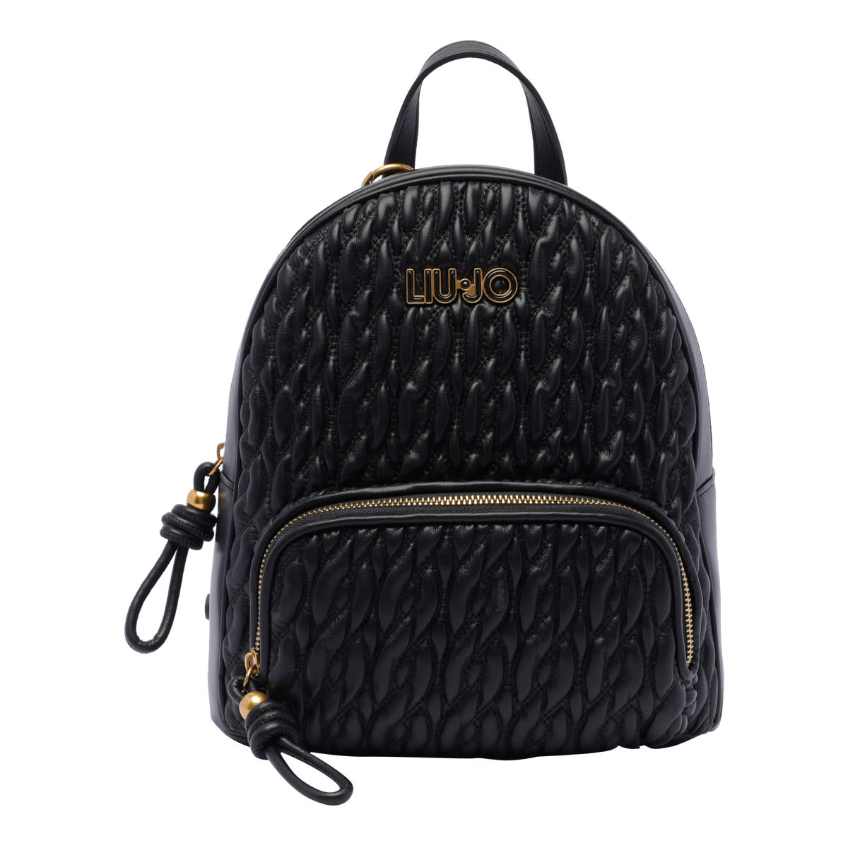 Liu-Jo Logo Backpack