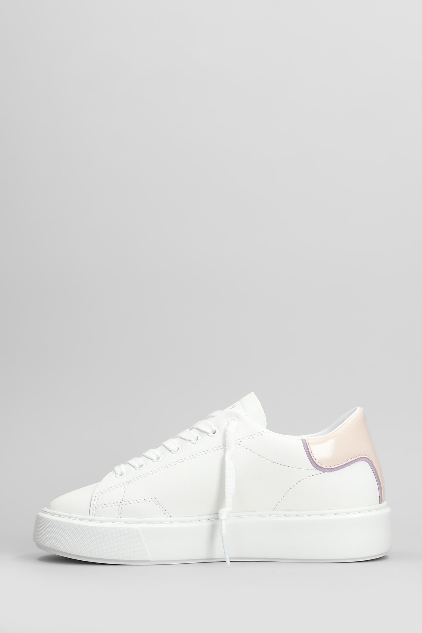 Date D.a.t.e. Sfera Sneakers