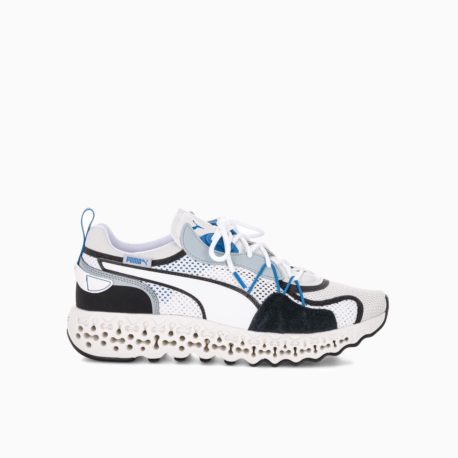 calibrate restored base trainers