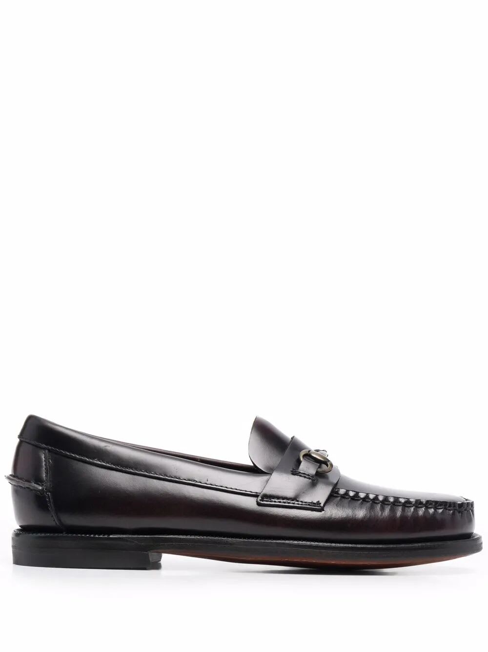 Sebago Classic Joe Woman In Black