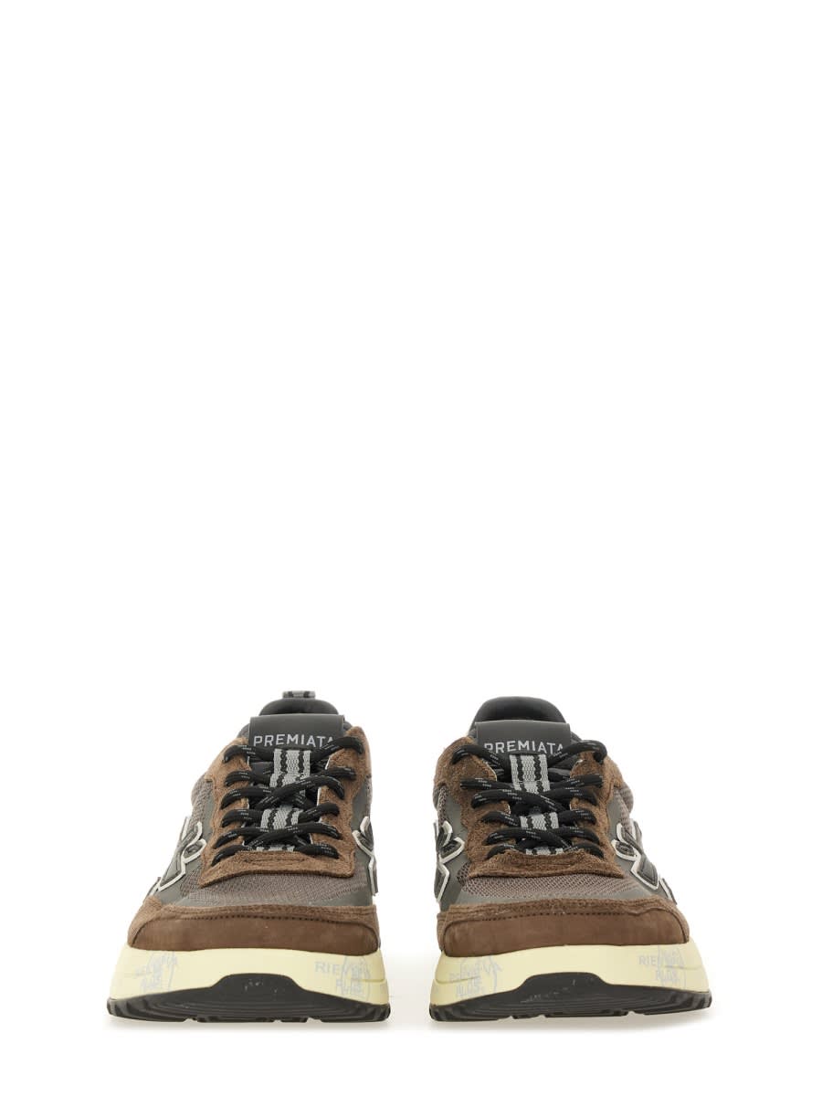 Premiata Sneaker "nous" In Multi