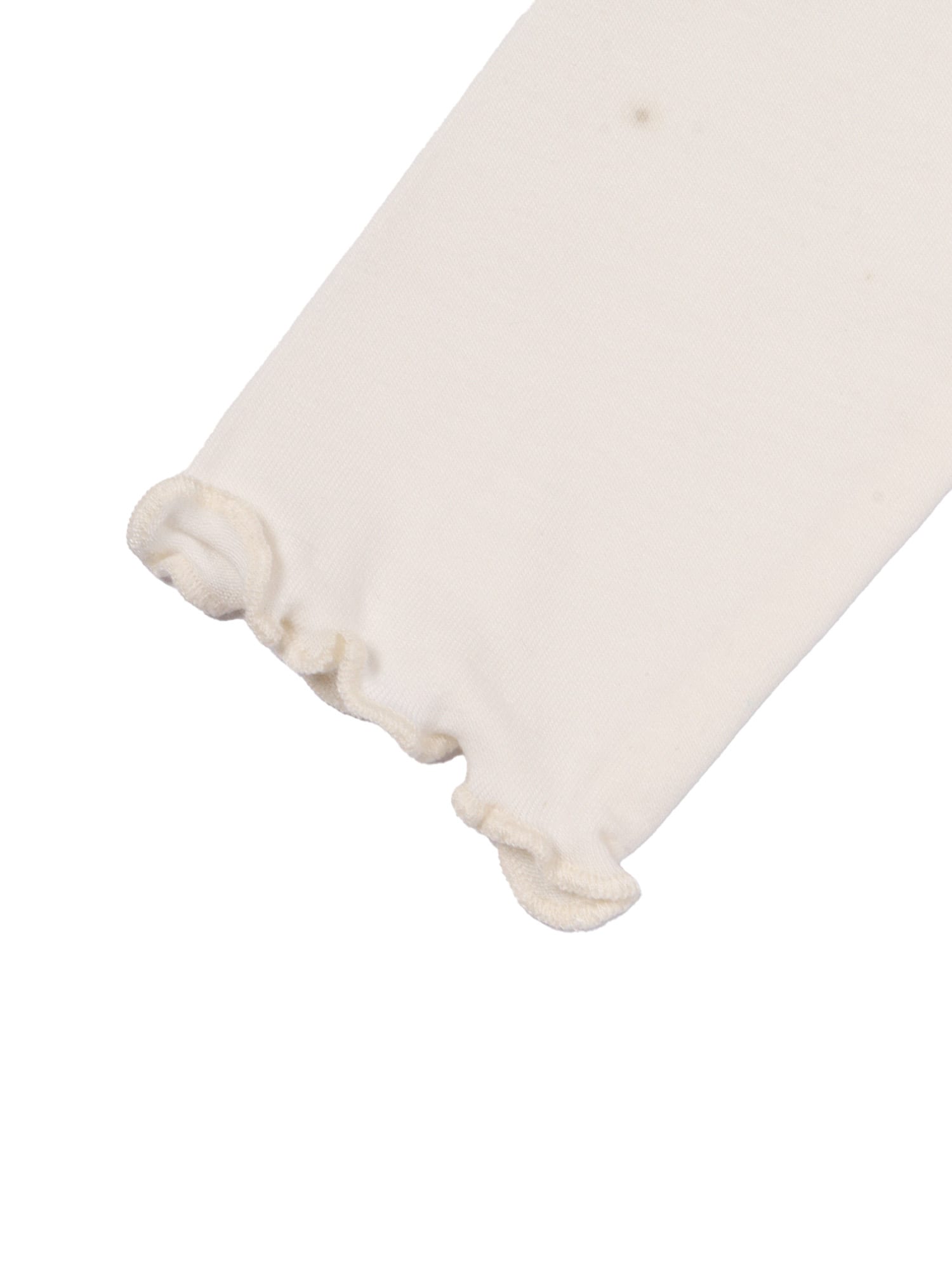 Douuod T-shirt/top In Neutral