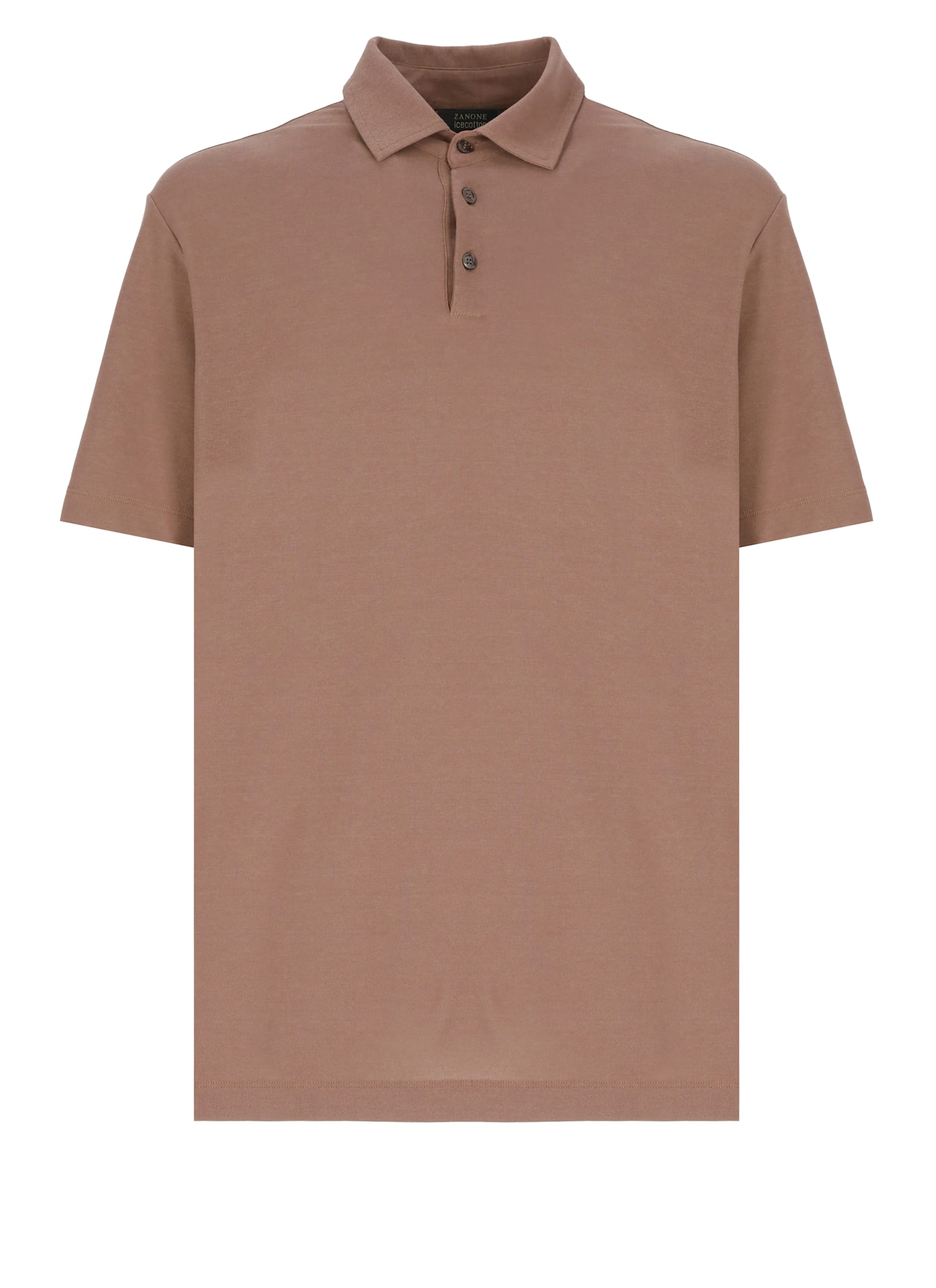 Mc Polo Shirt