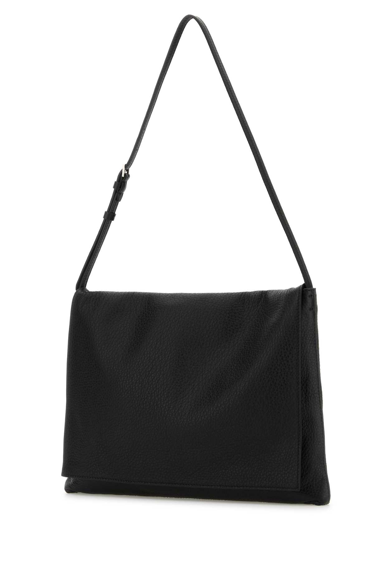 The Row Nan Rectangular Shape Crossbody Bag