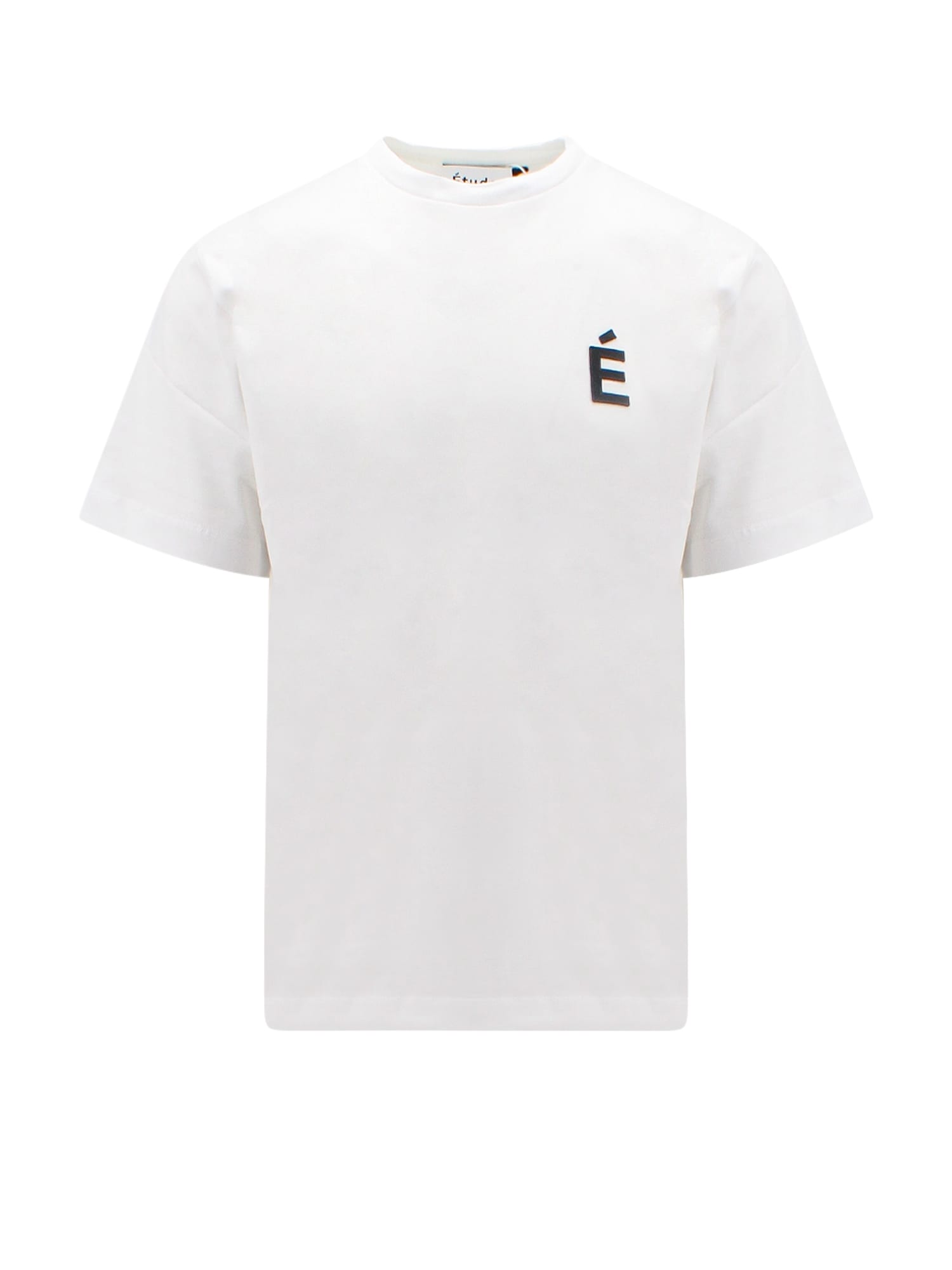 ETUDES STUDIO T-SHIRT