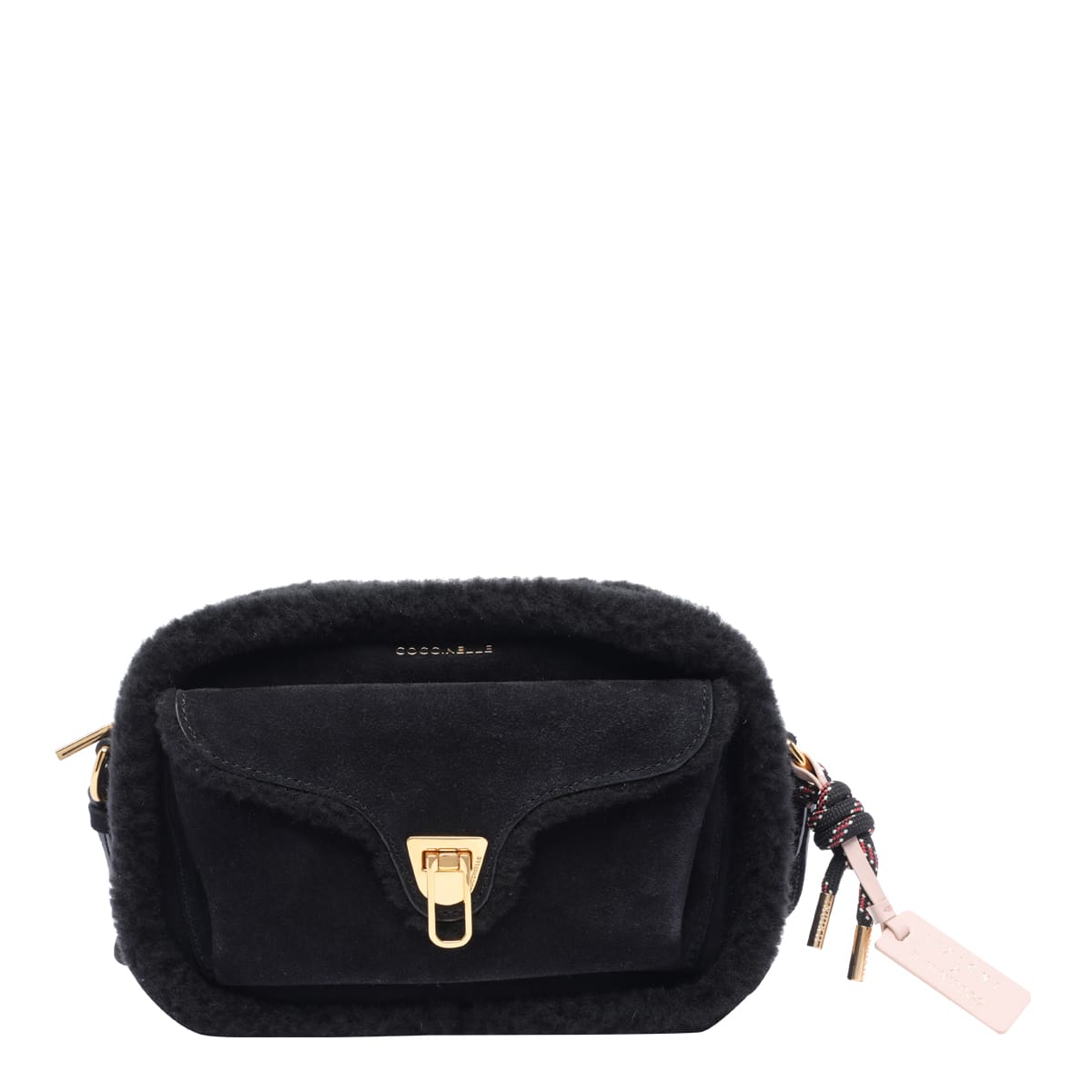 Beat Crossbody Bag