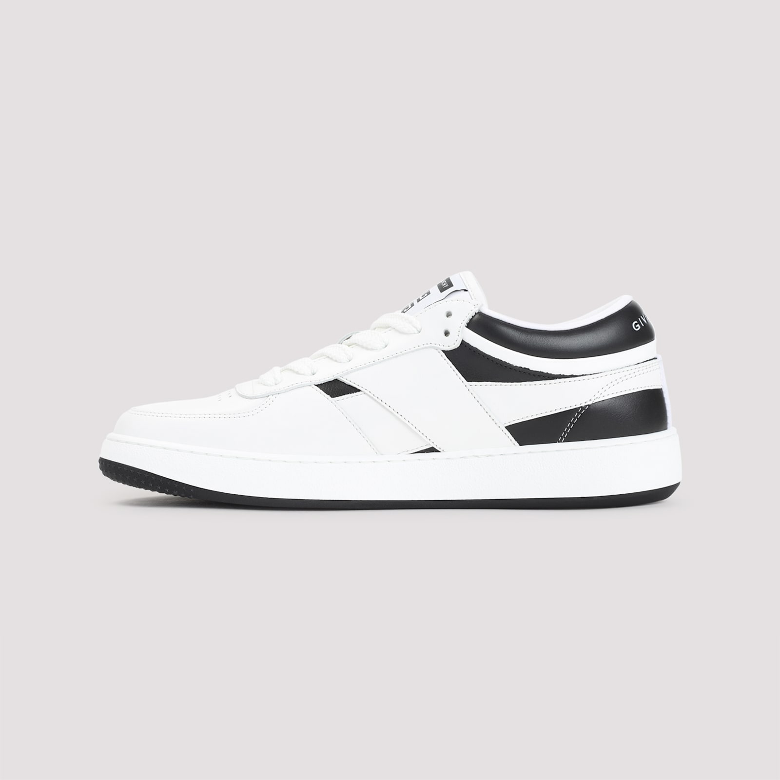 Givenchy G Move Low Sneakers In Multi