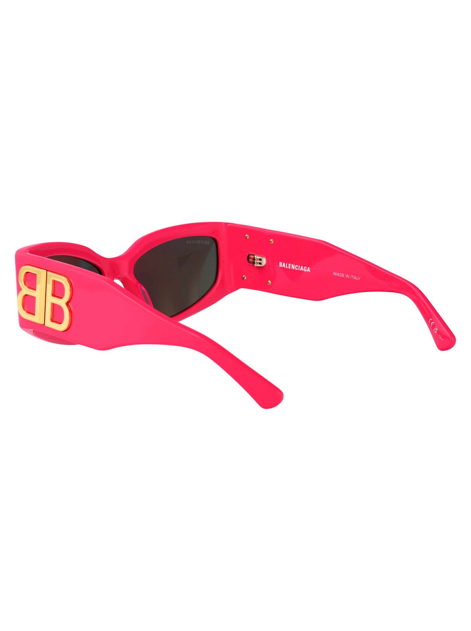Balenciaga Bb0324sk Sunglasses