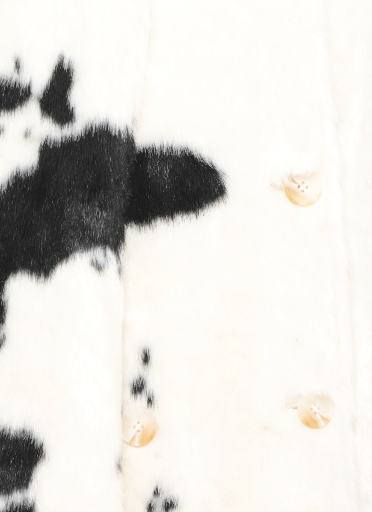 Stand Studio Palmer Coat In White