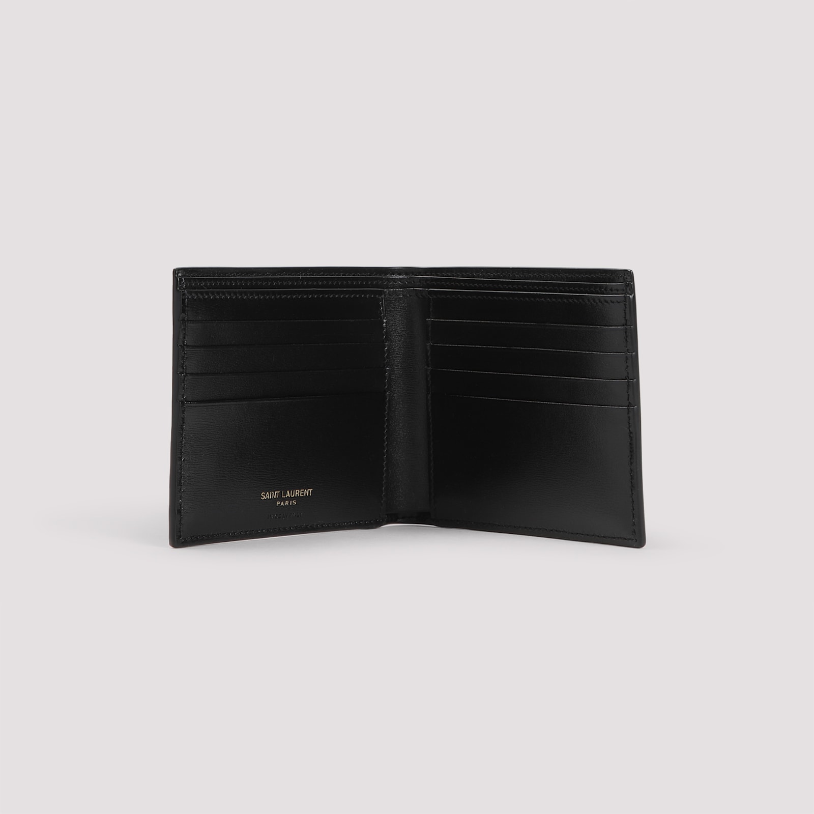 SAINT LAURENT YSL WALLET