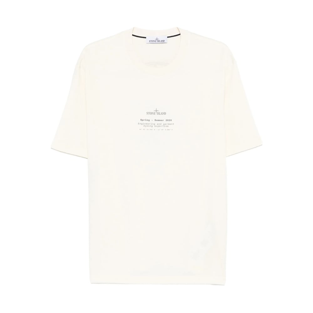 Camiseta para hombre Dsquared2