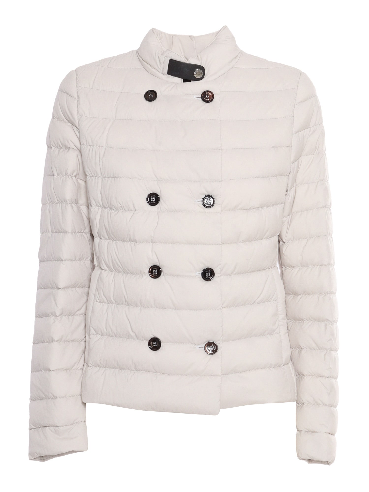 Clement Padded Jacket