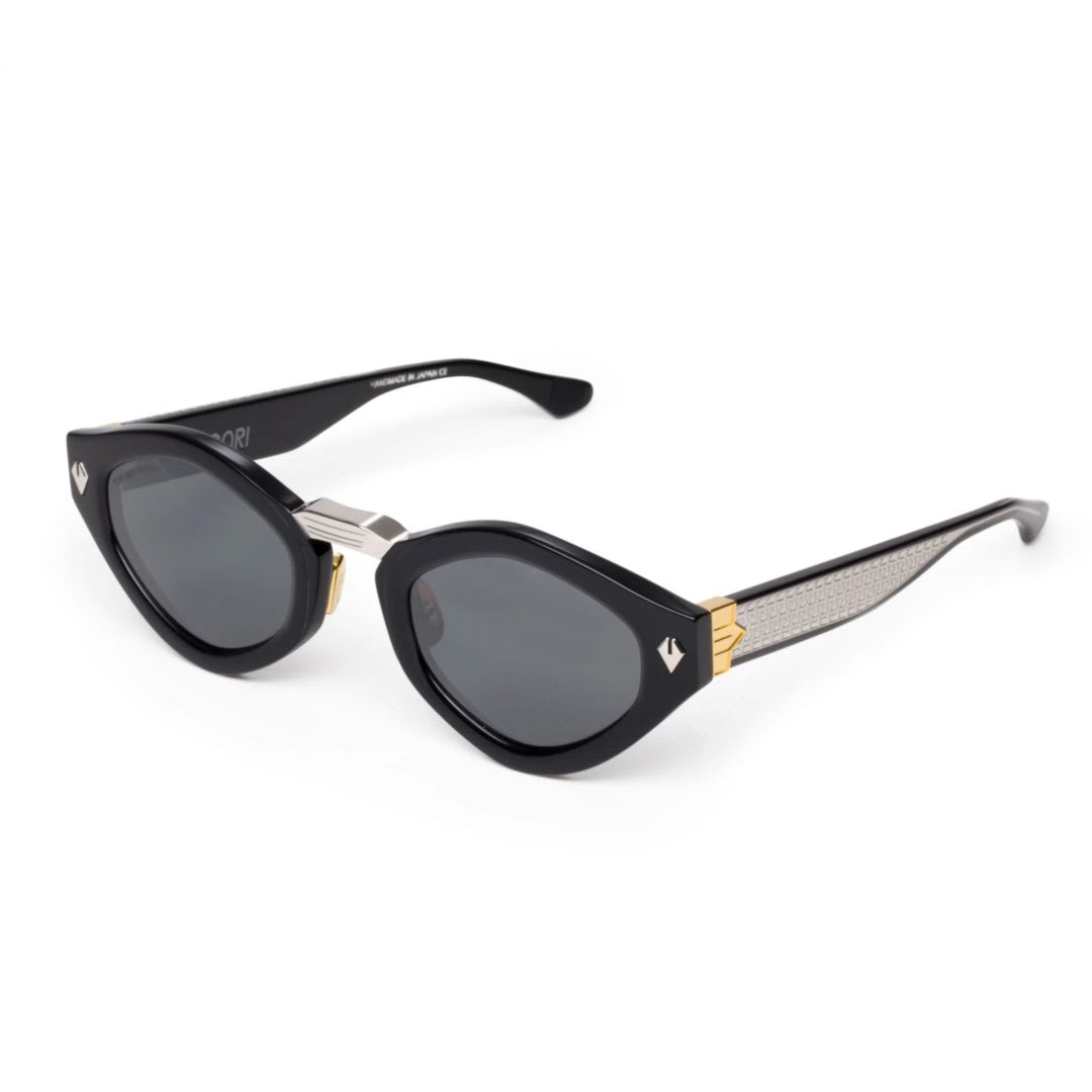 T Henri Hydra 36/65nero In Black