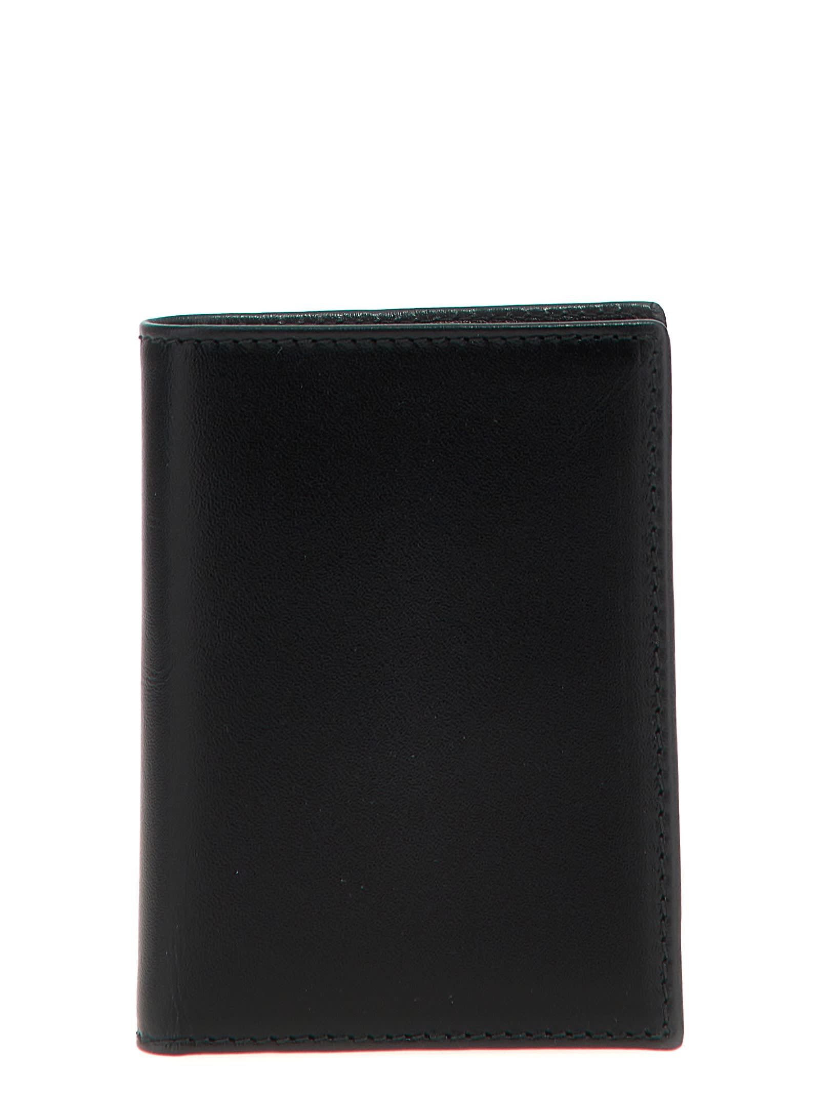 arecalf Wallet