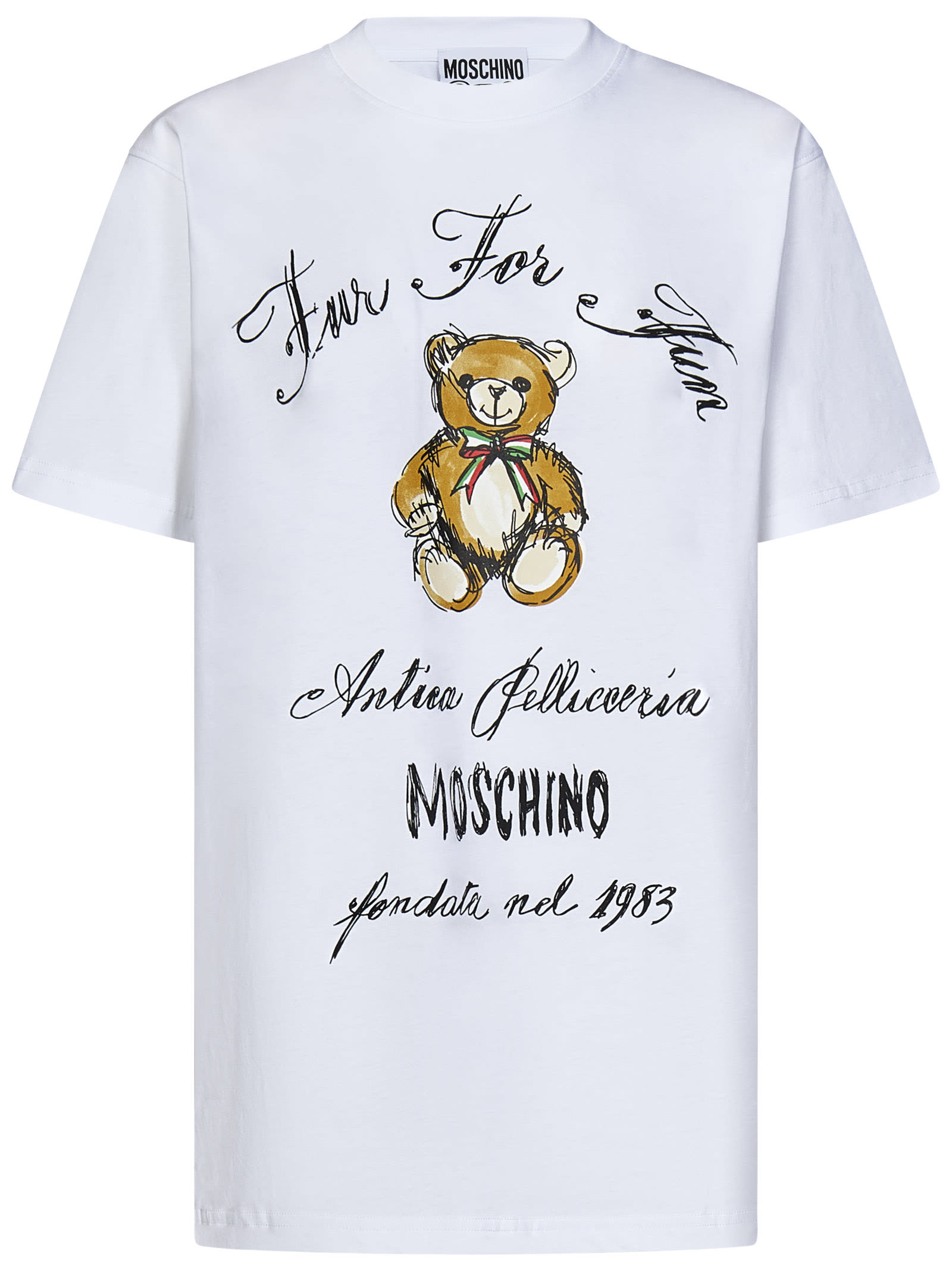 Moschino T-shirt