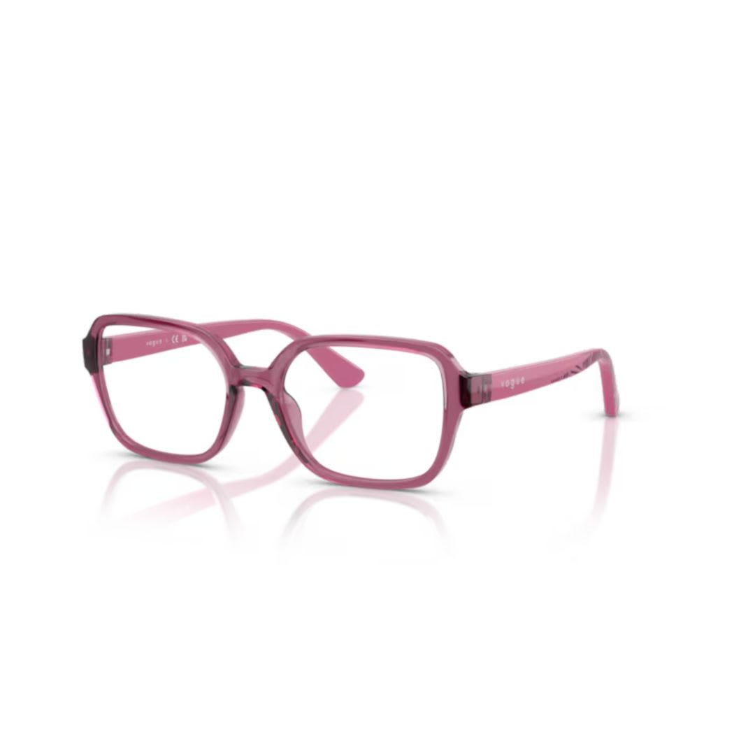 Vogue Eyewear 0vy20322761 In Purple