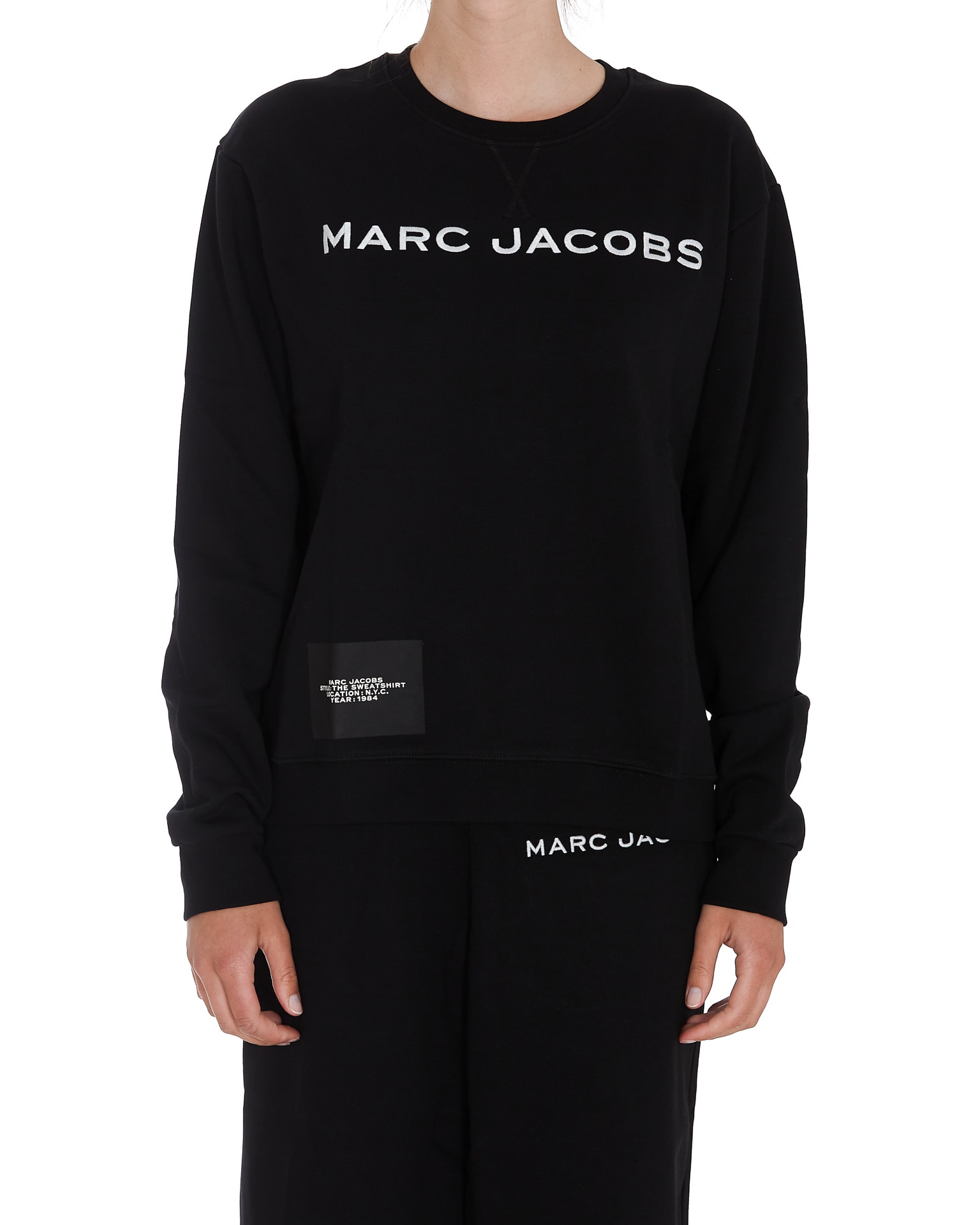 Marc Jacobs The Sweatshirt Sweatshirt