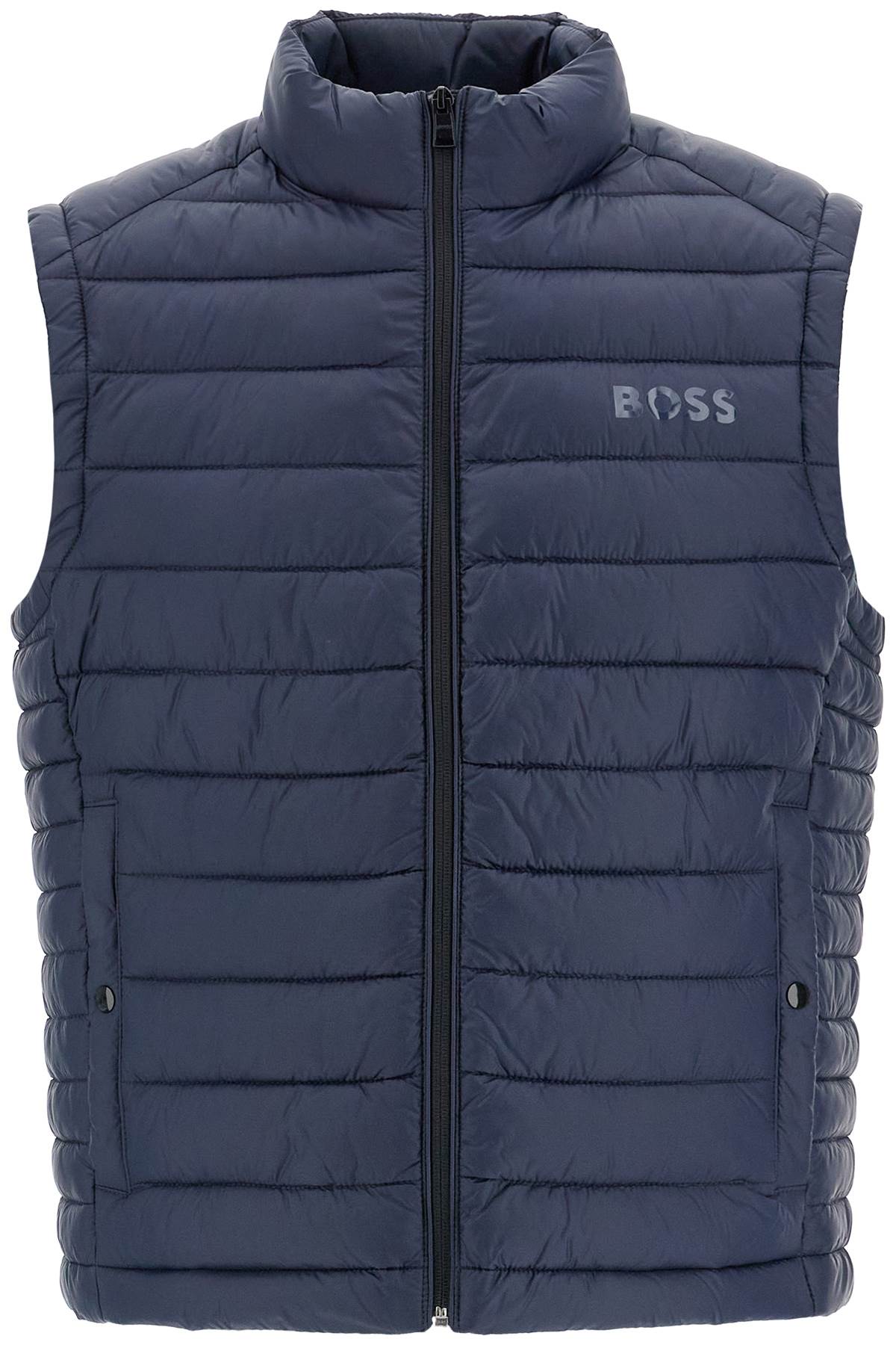 Foldable Padded Vest