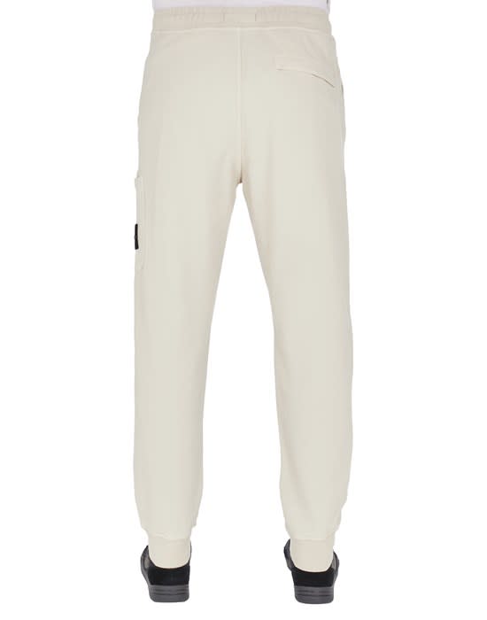 Shop Stone Island Sweatpants