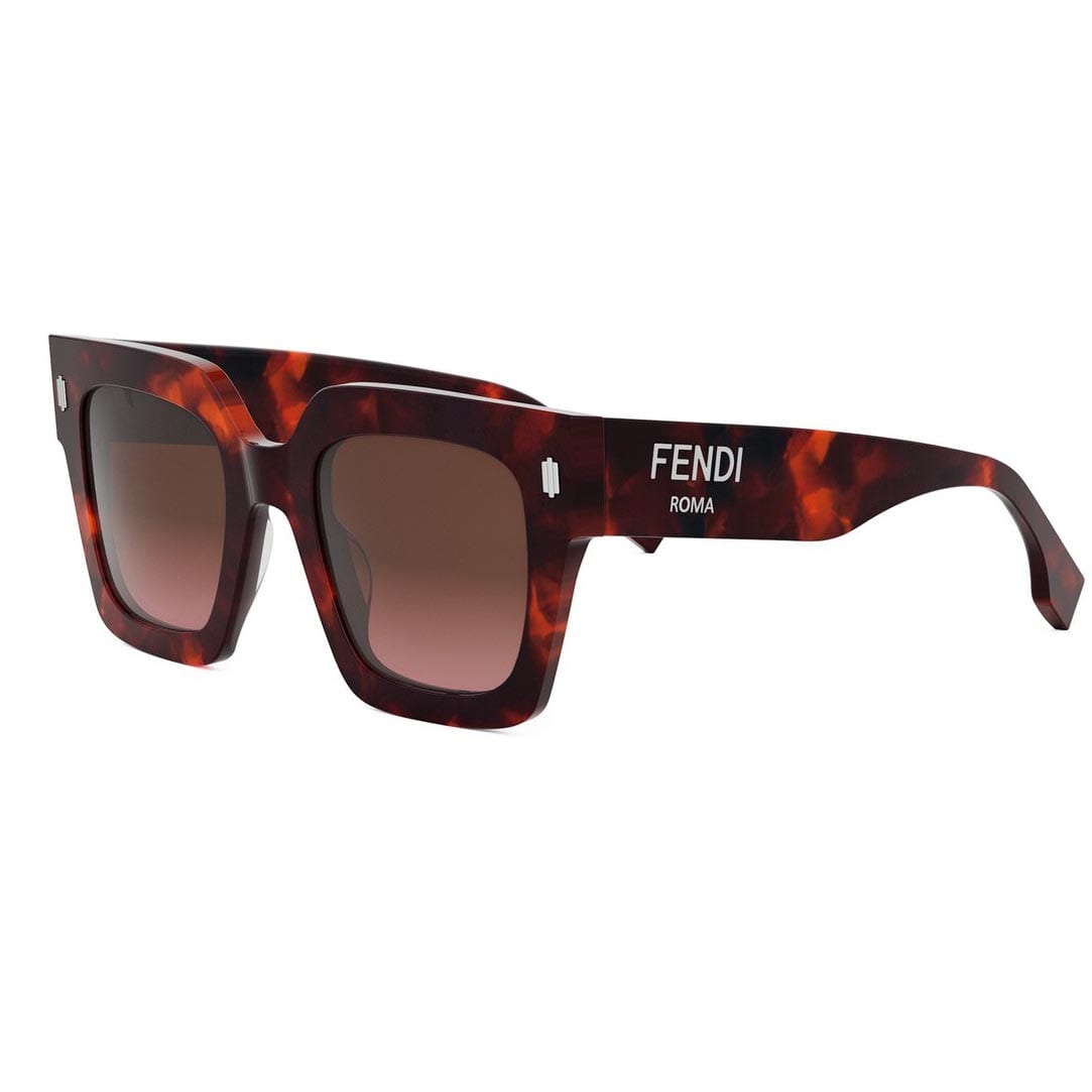 FENDI SUNGLASSES 