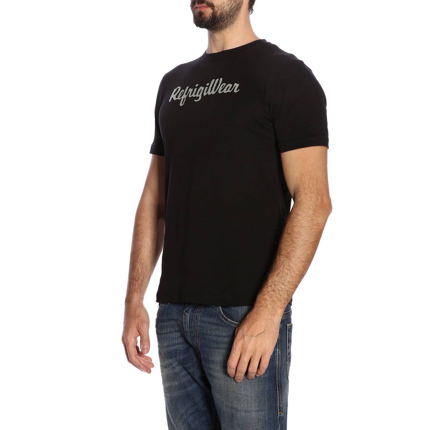 refrigiwear t shirt