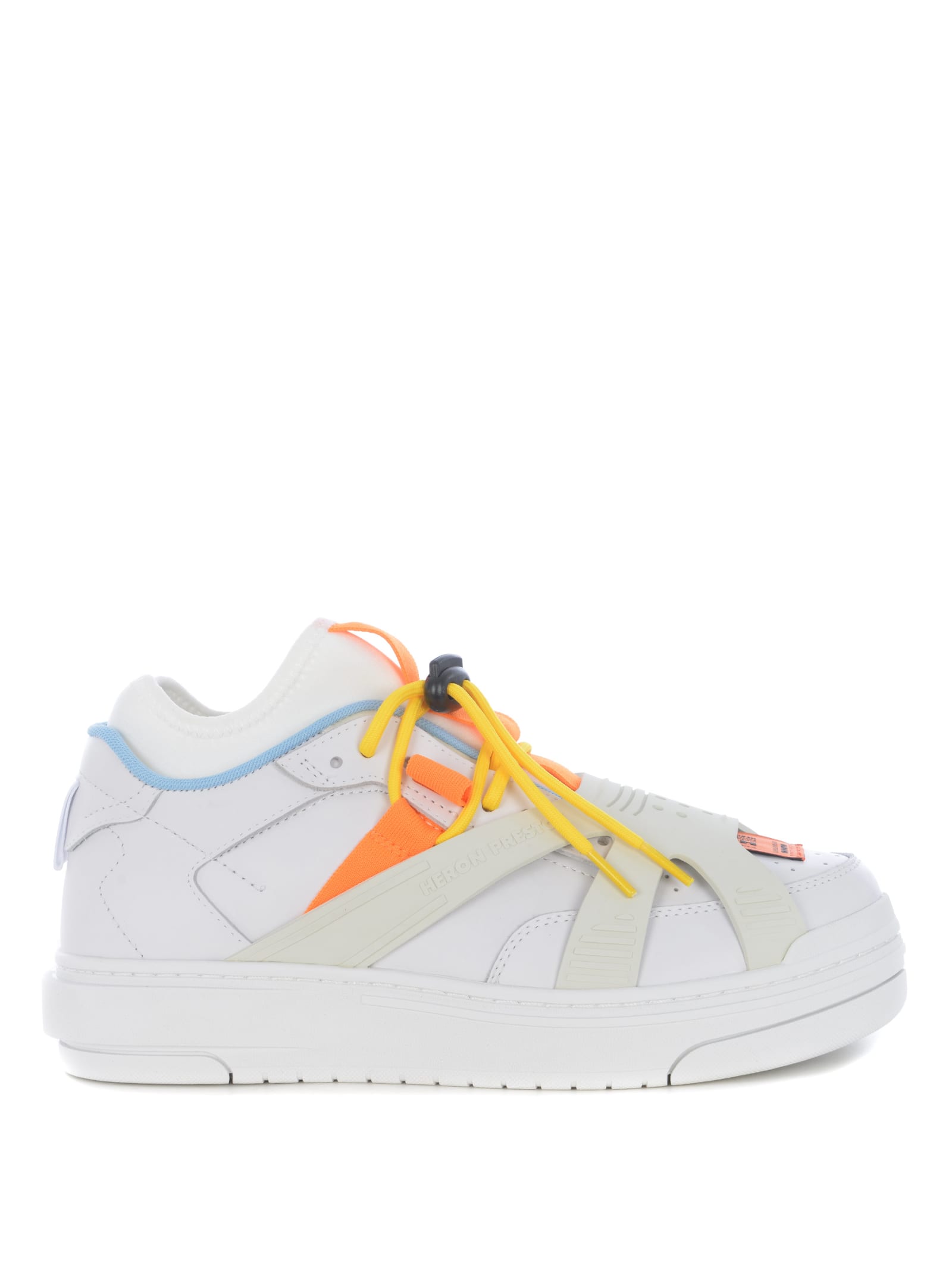 heron preston sneaker