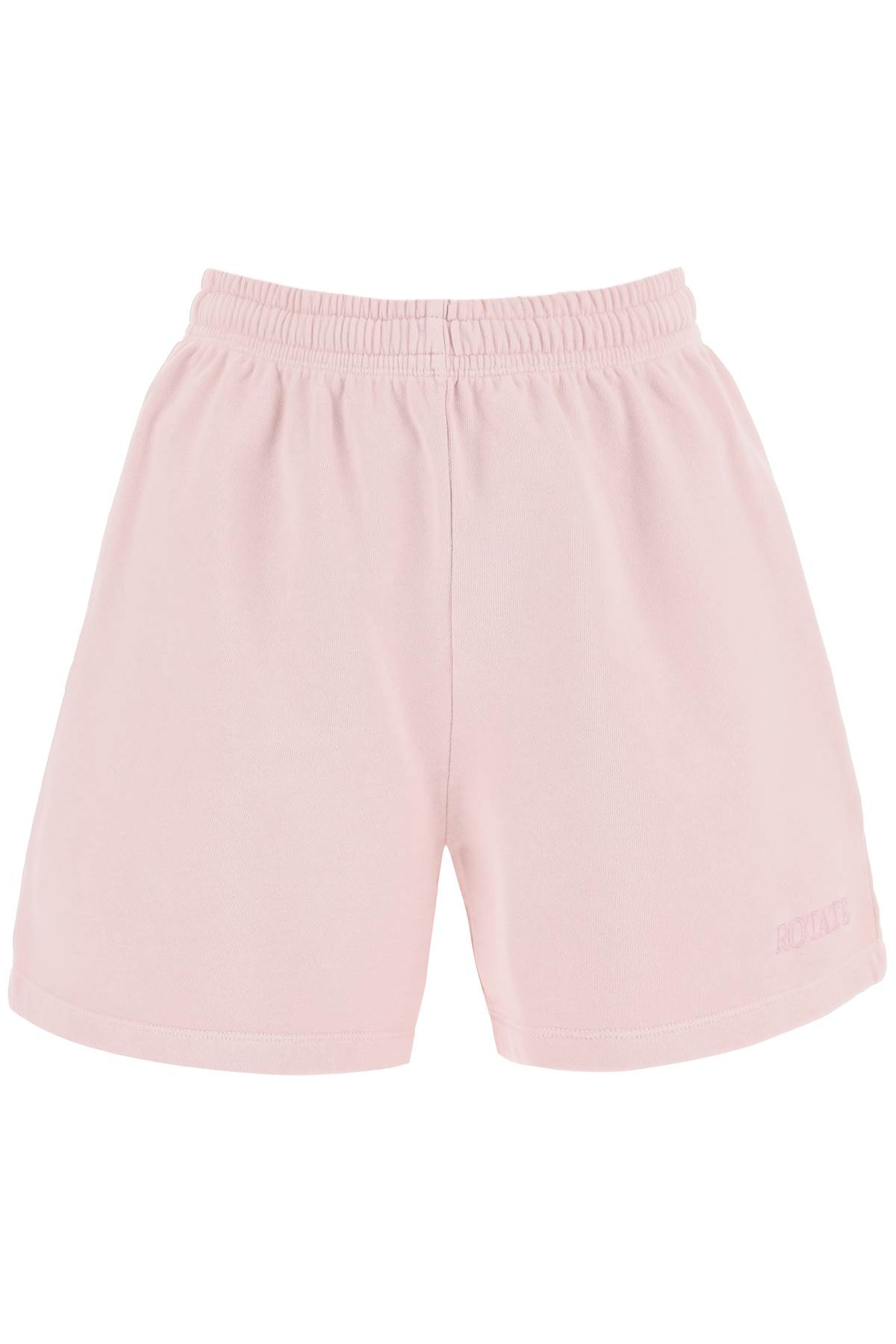 Organic Cotton Sports Shorts