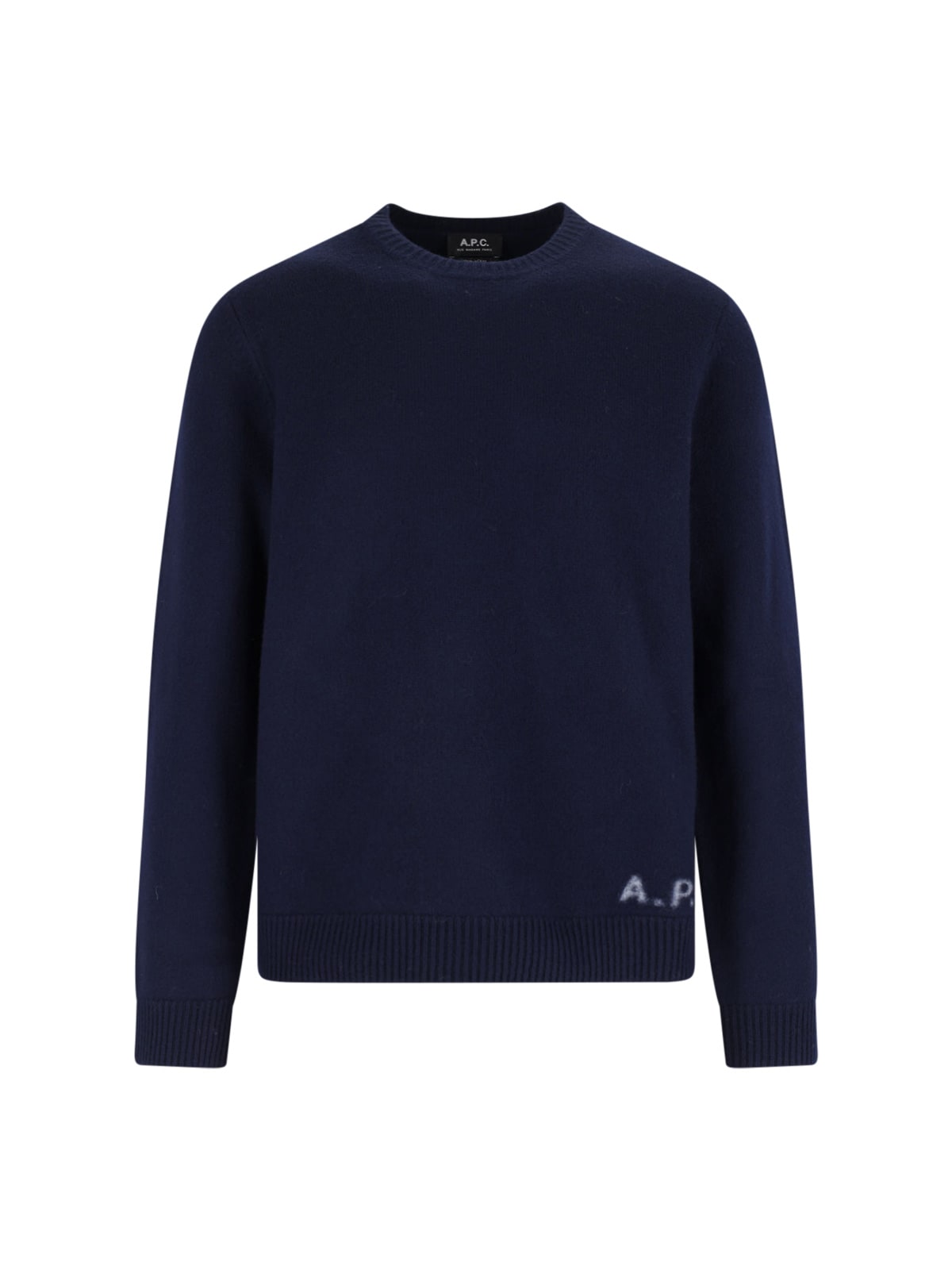 A. P.C. Merino Wool Sweater