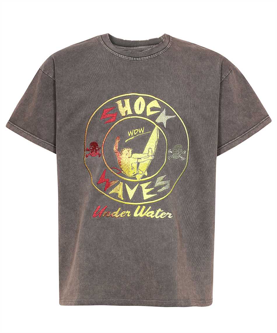 Cotton T-shirt