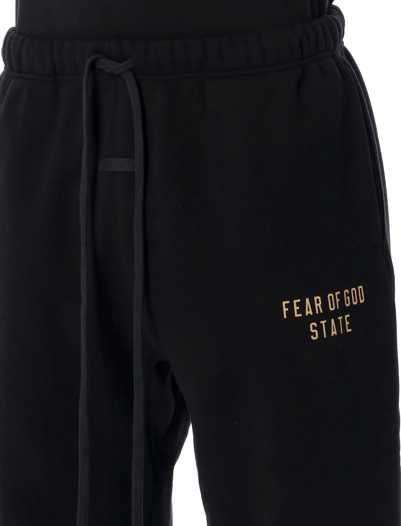 Fear Of God Fleece Essential Sweatpant