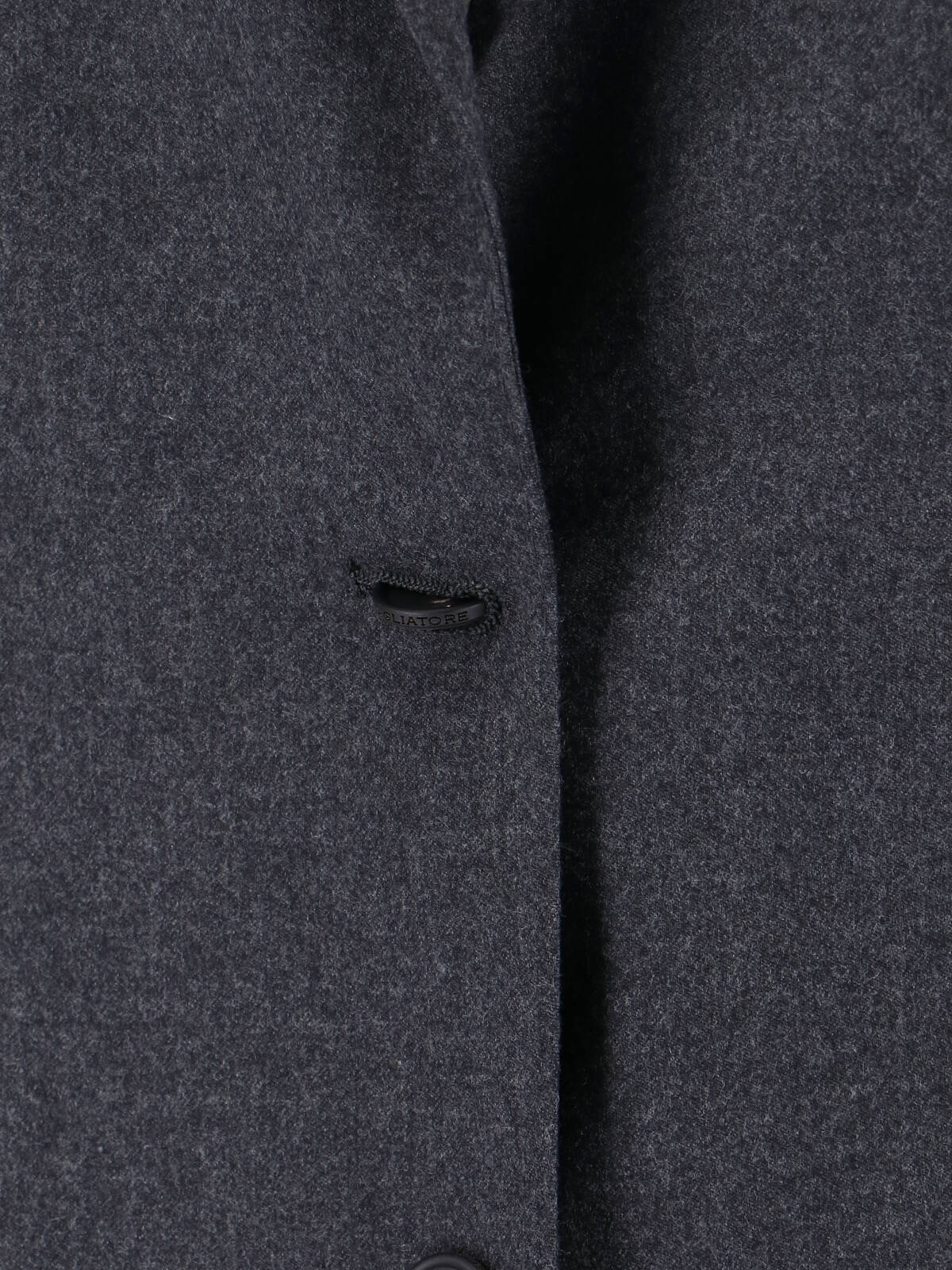 Tagliatore Bertha Single-breasted Blazer In Gray