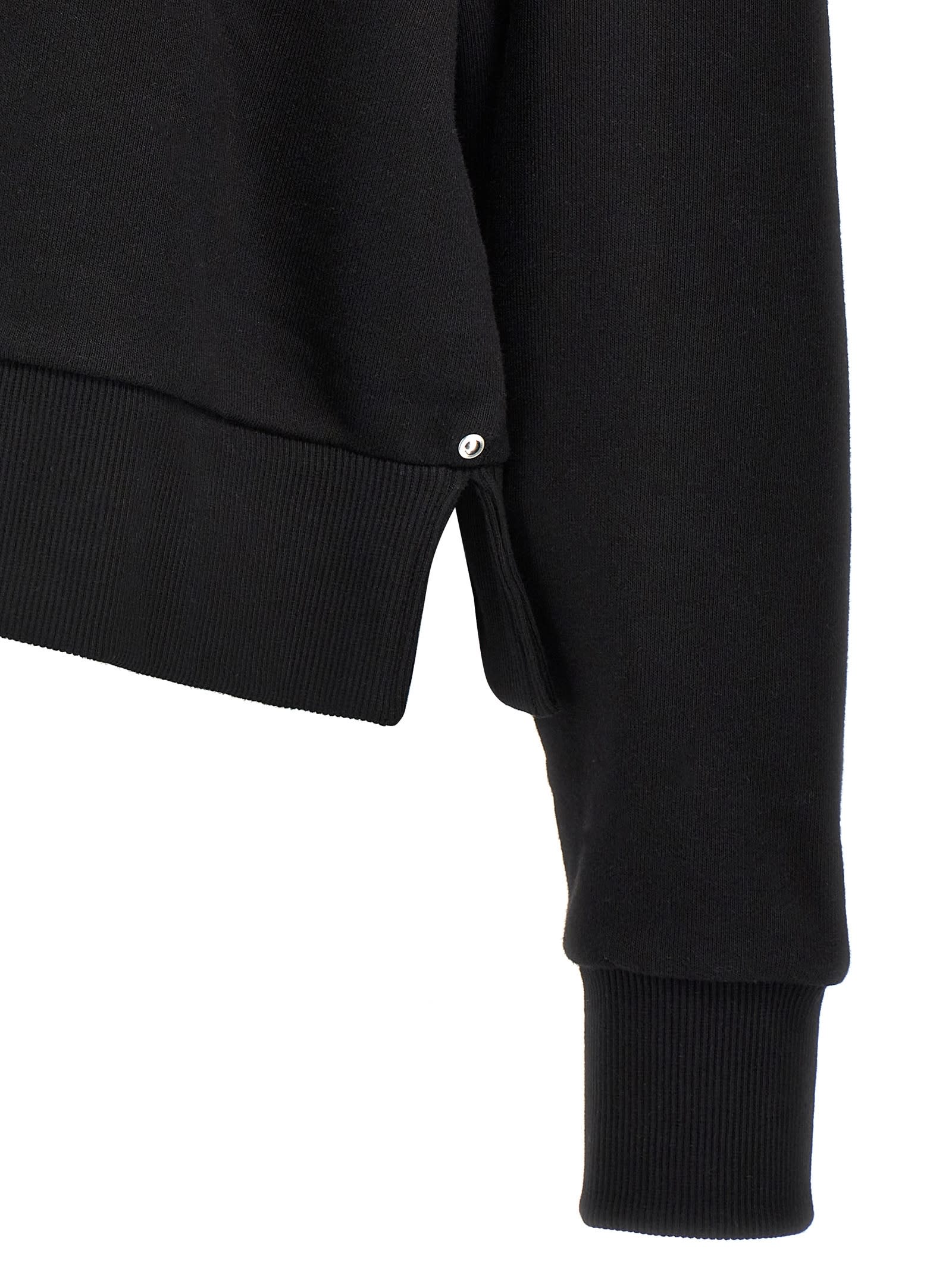Carhartt Felpa W' Eldon Black