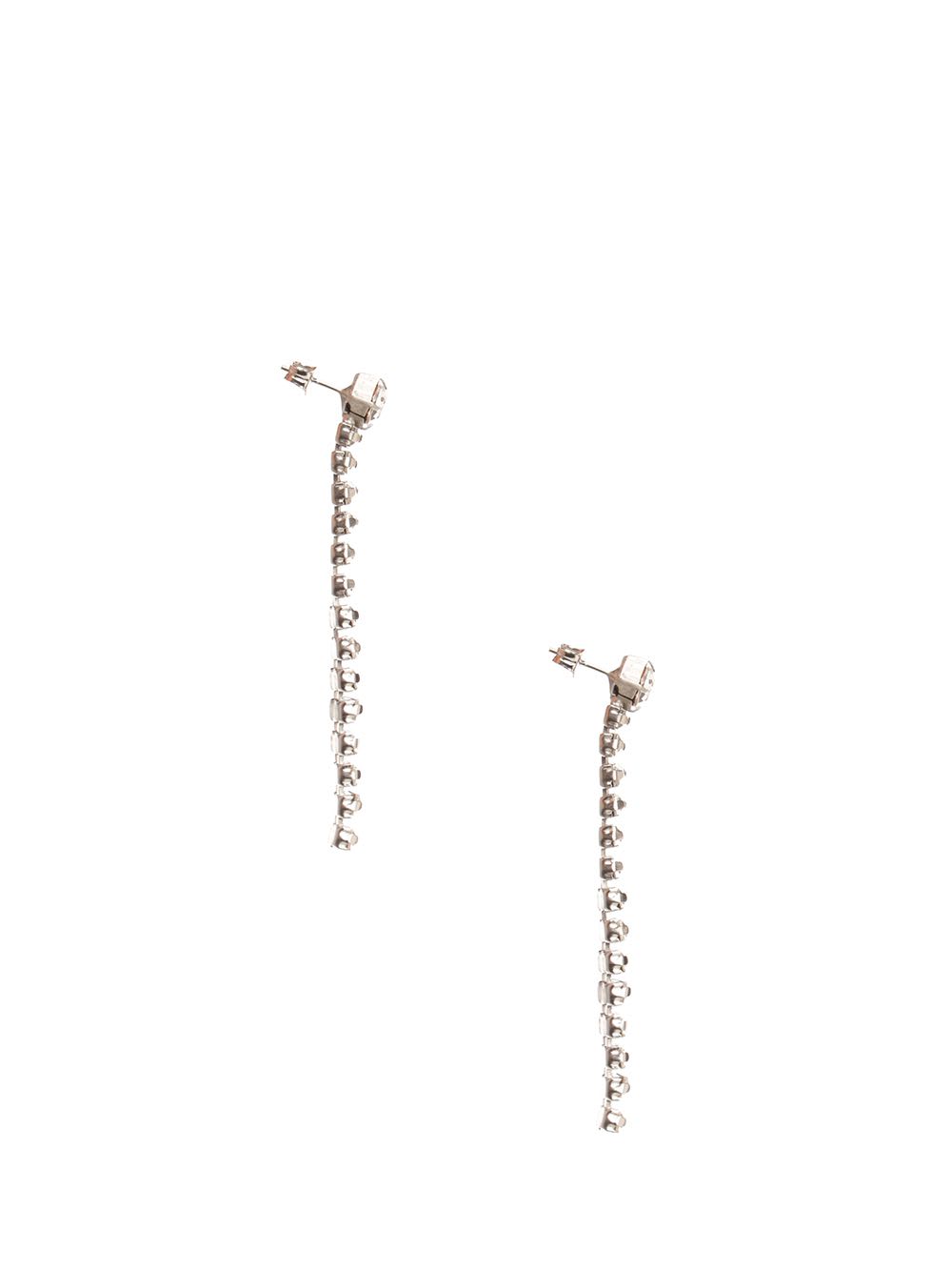 Forte Forte Drop Earrings In Gold