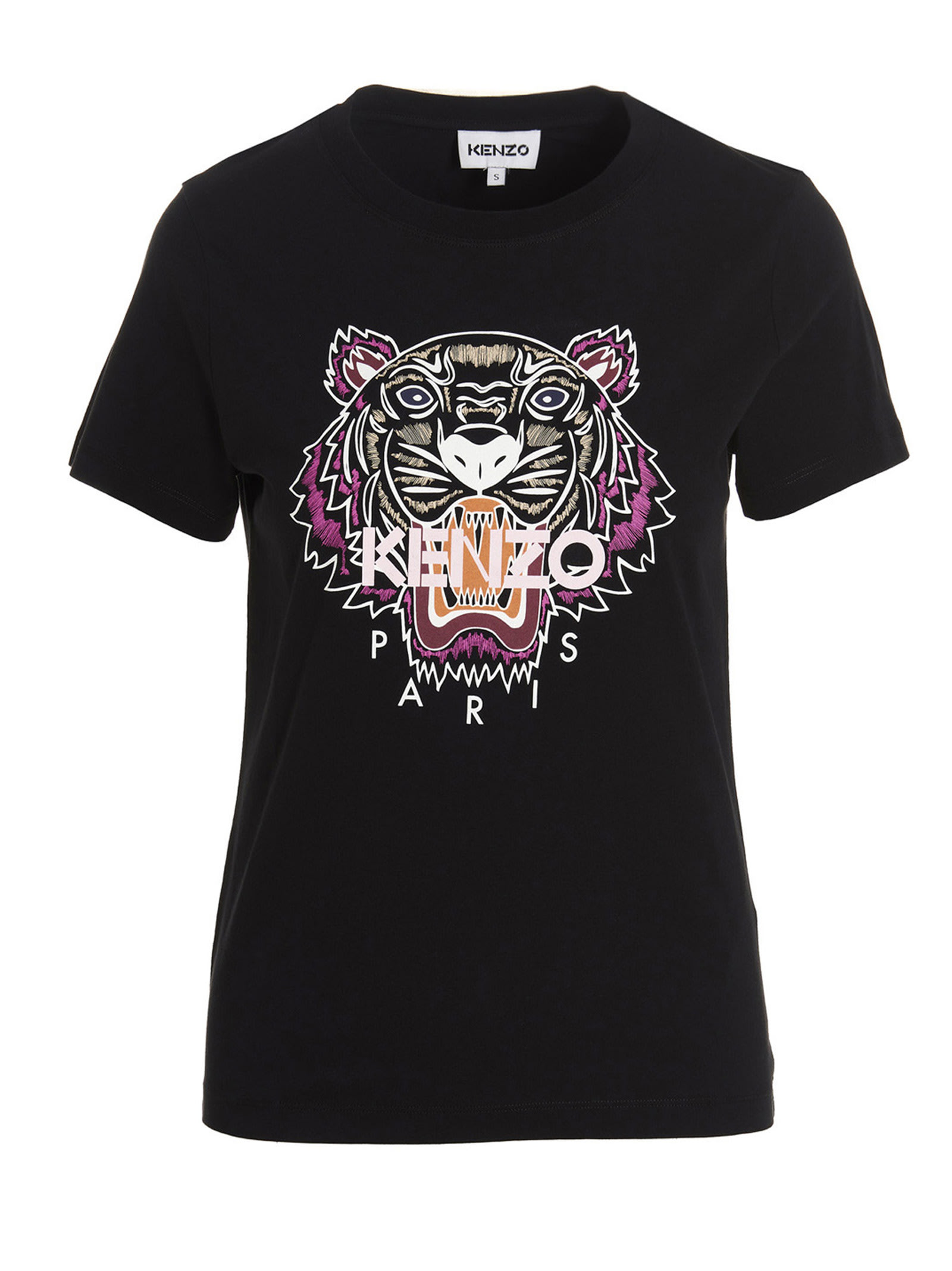 Kenzo tiger T-shirt | Smart Closet