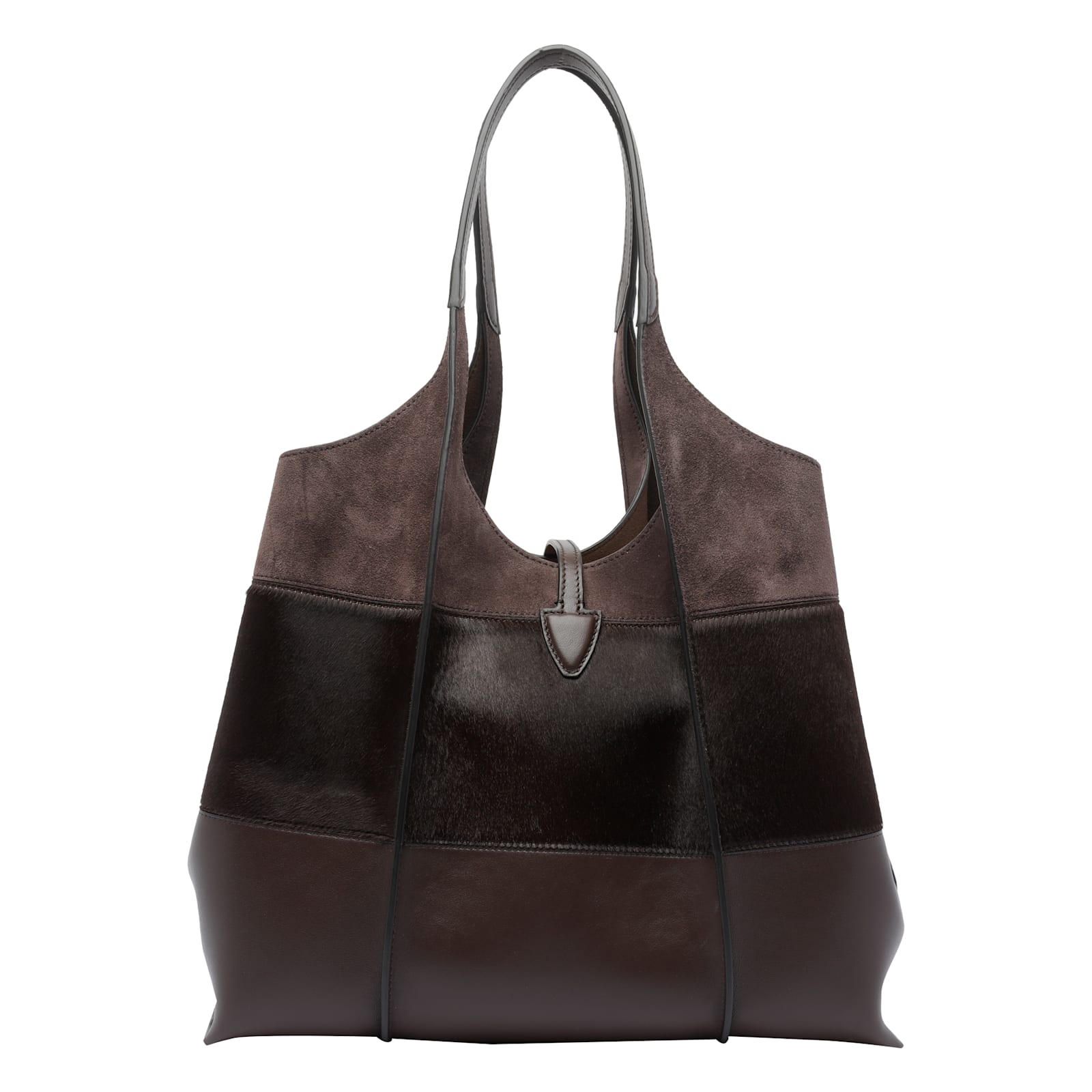 Tod's Medium T Timeless Handbag