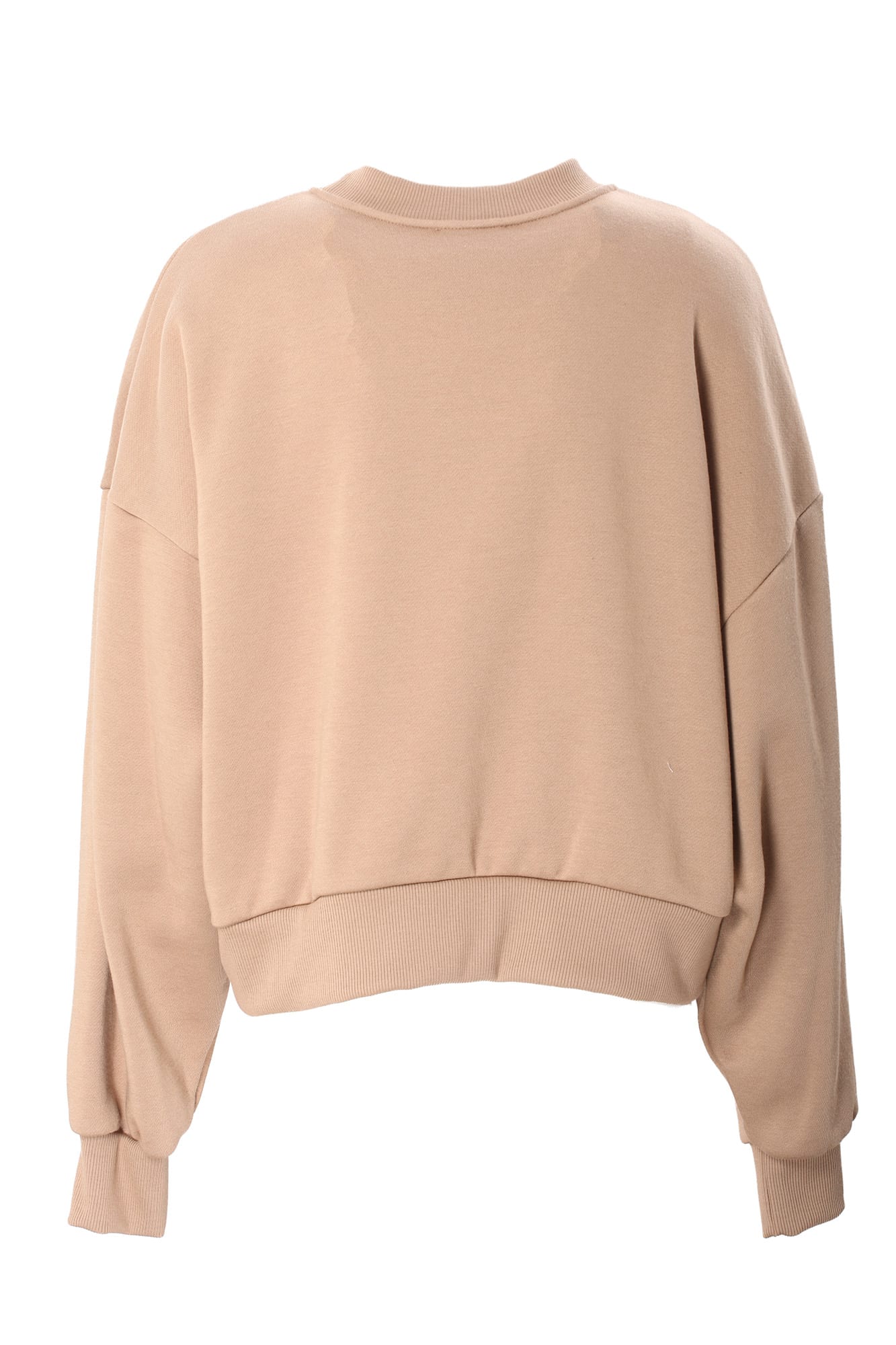 Shop Elisabetta Franchi Sweaters Camel